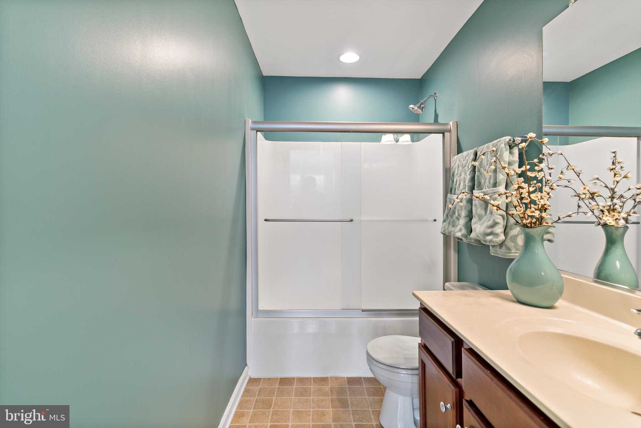 SPRUCE HILL NORTH - Residential