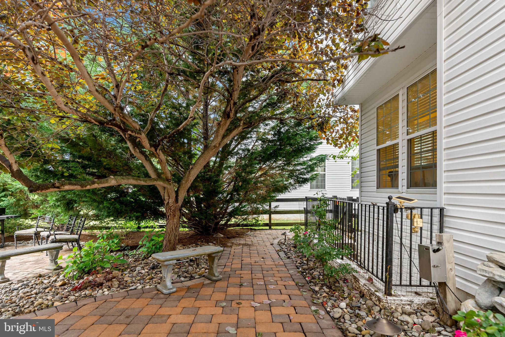 SPRUCE HILL NORTH - Residential