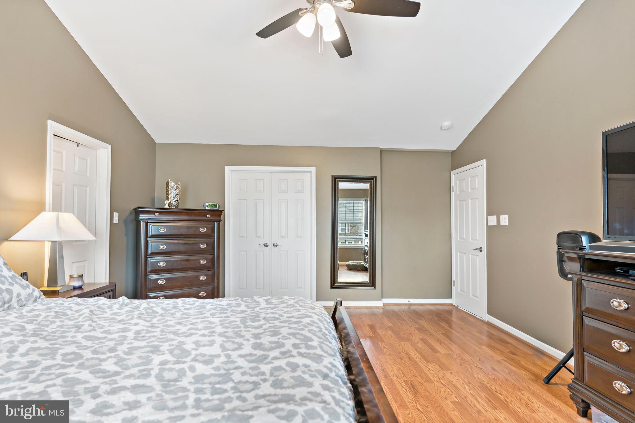 SPRUCE HILL NORTH - Residential