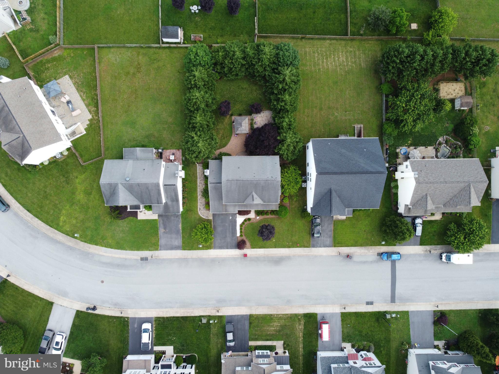 SPRUCE HILL NORTH - Residential