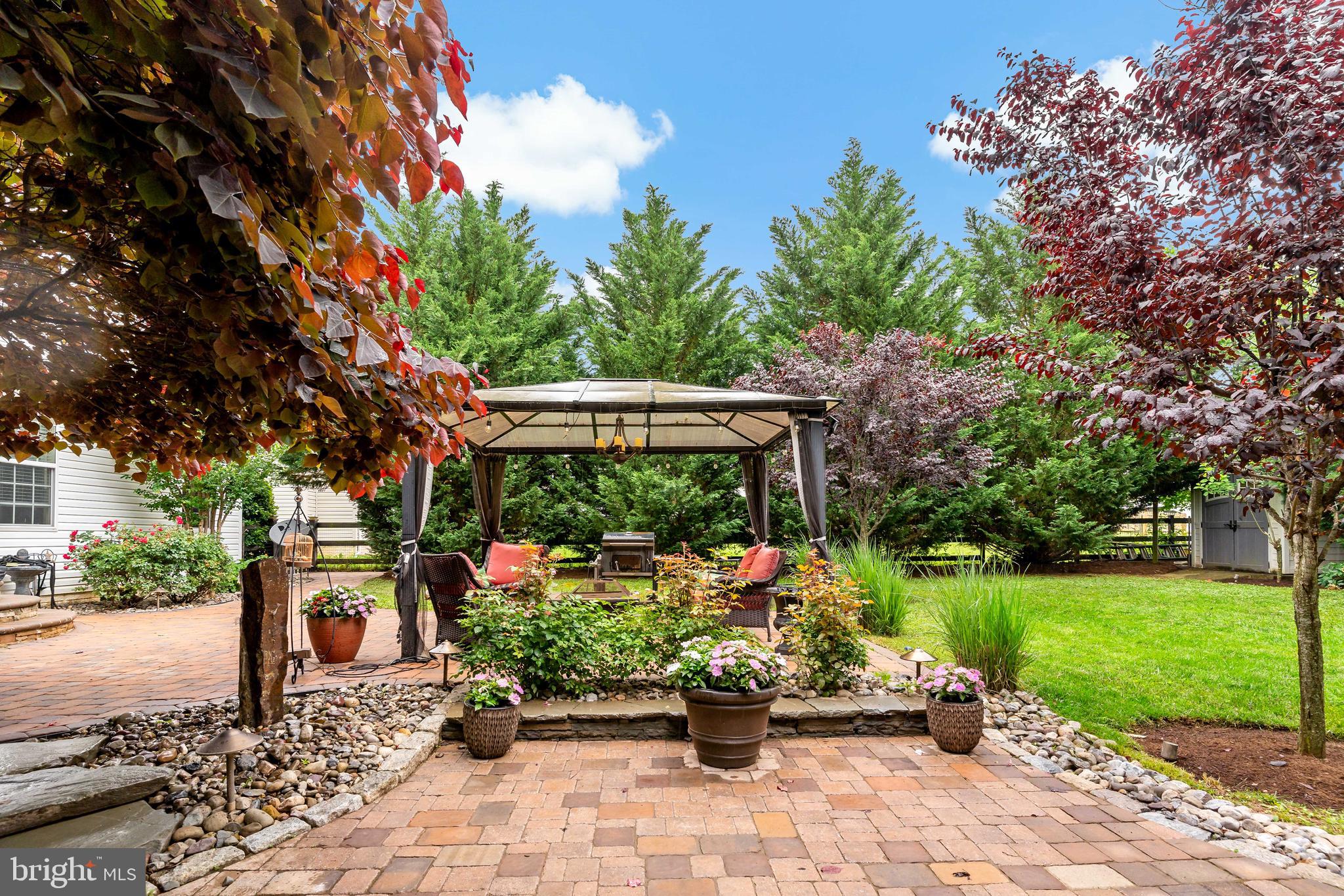 SPRUCE HILL NORTH - Residential