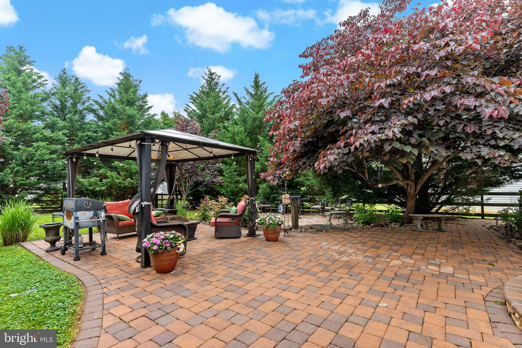 SPRUCE HILL NORTH - Residential