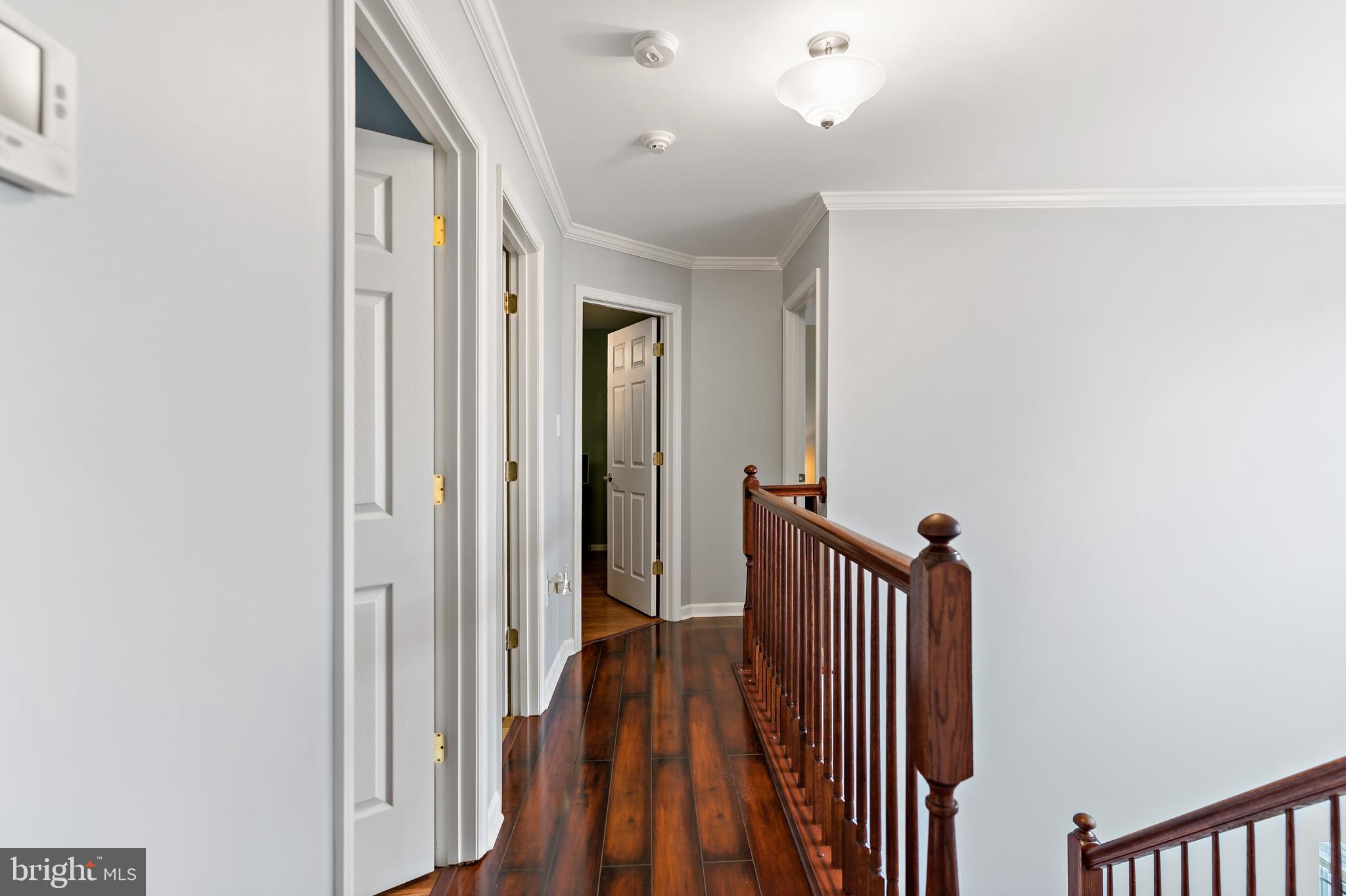 SPRUCE HILL NORTH - Residential