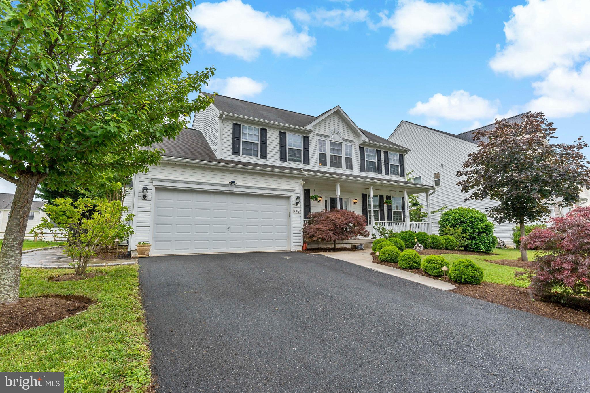 SPRUCE HILL NORTH - Residential