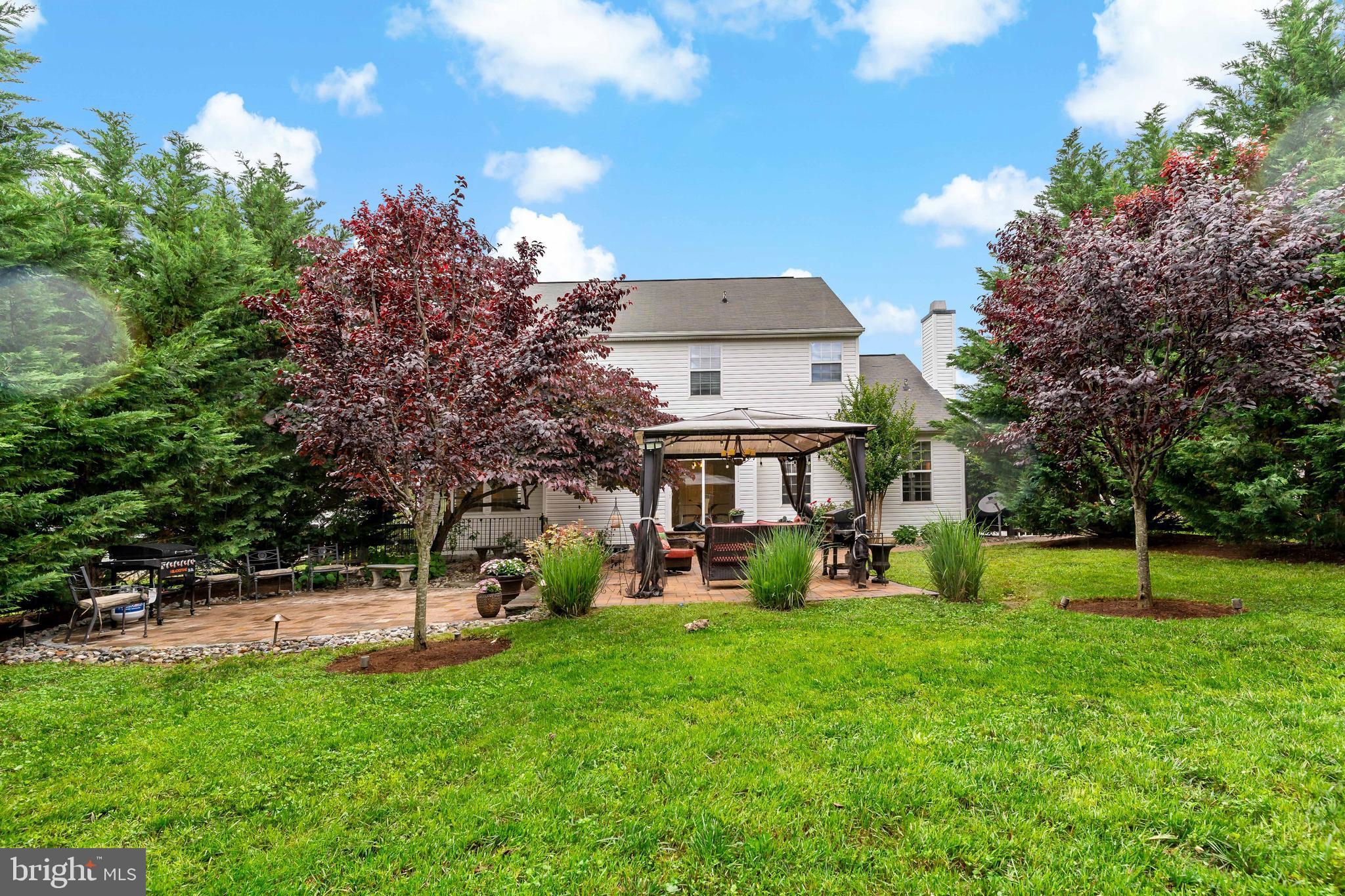 SPRUCE HILL NORTH - Residential