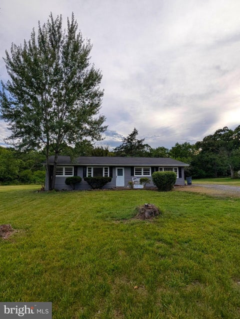 Photo of 8614 Linton Hall Road, BRISTOW, VA 20136 (MLS # VAPW2124842)