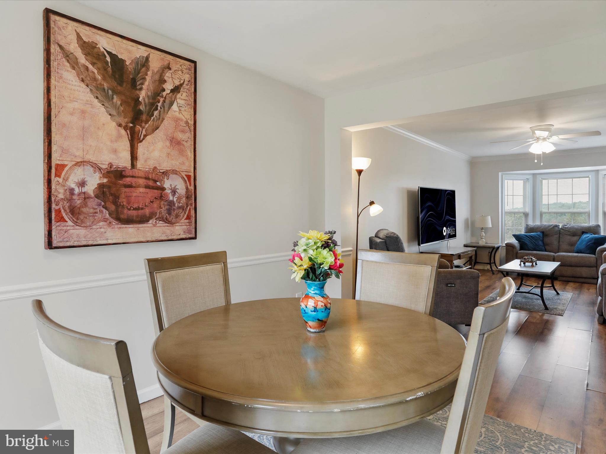 FAIRWAYS WEST - Residential