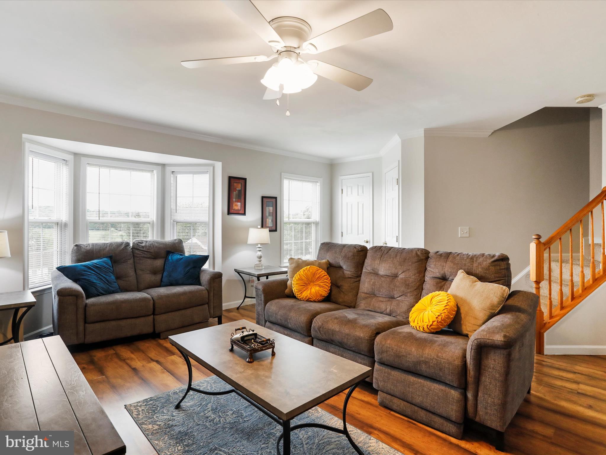 FAIRWAYS WEST - Residential