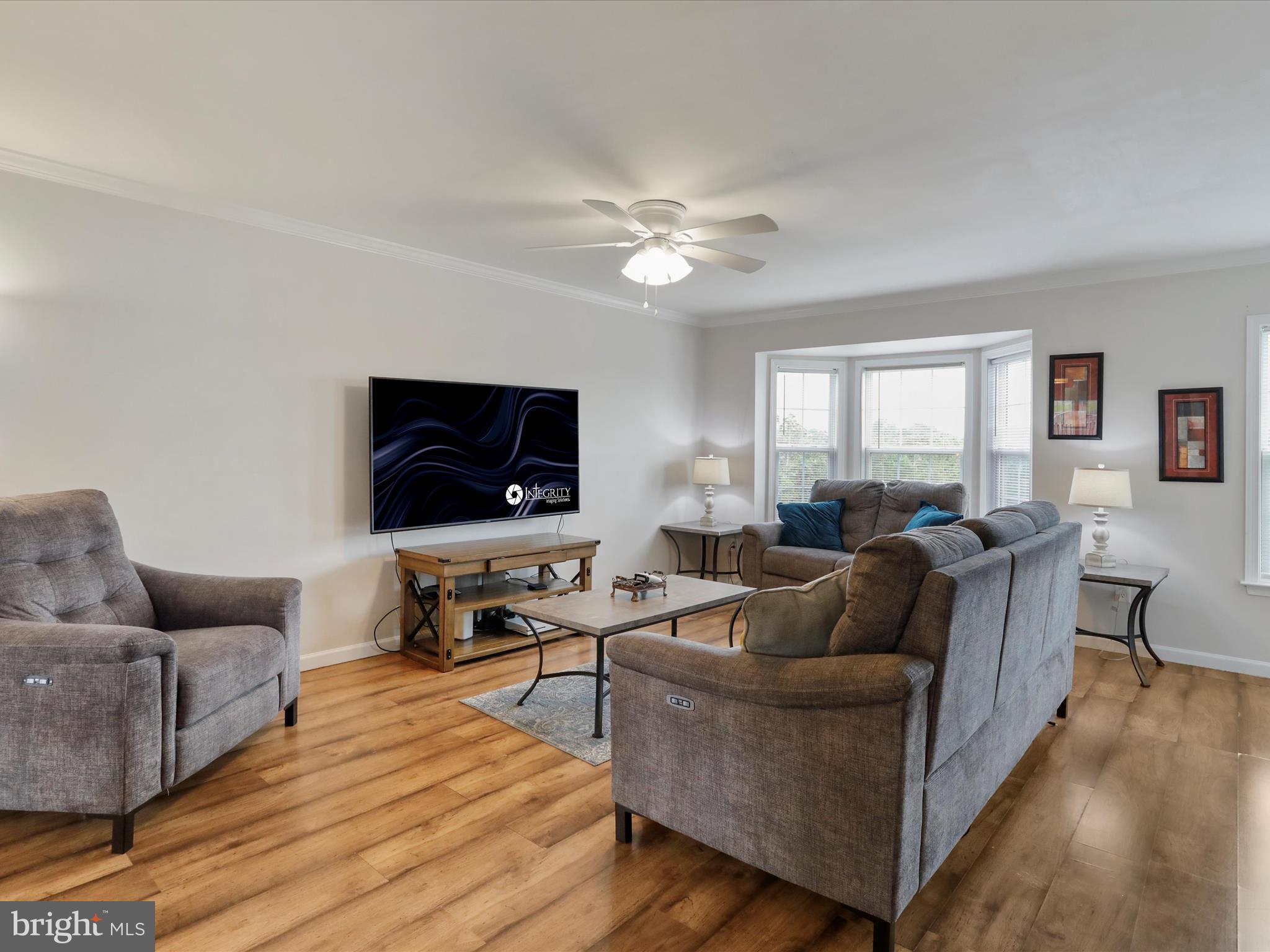 FAIRWAYS WEST - Residential