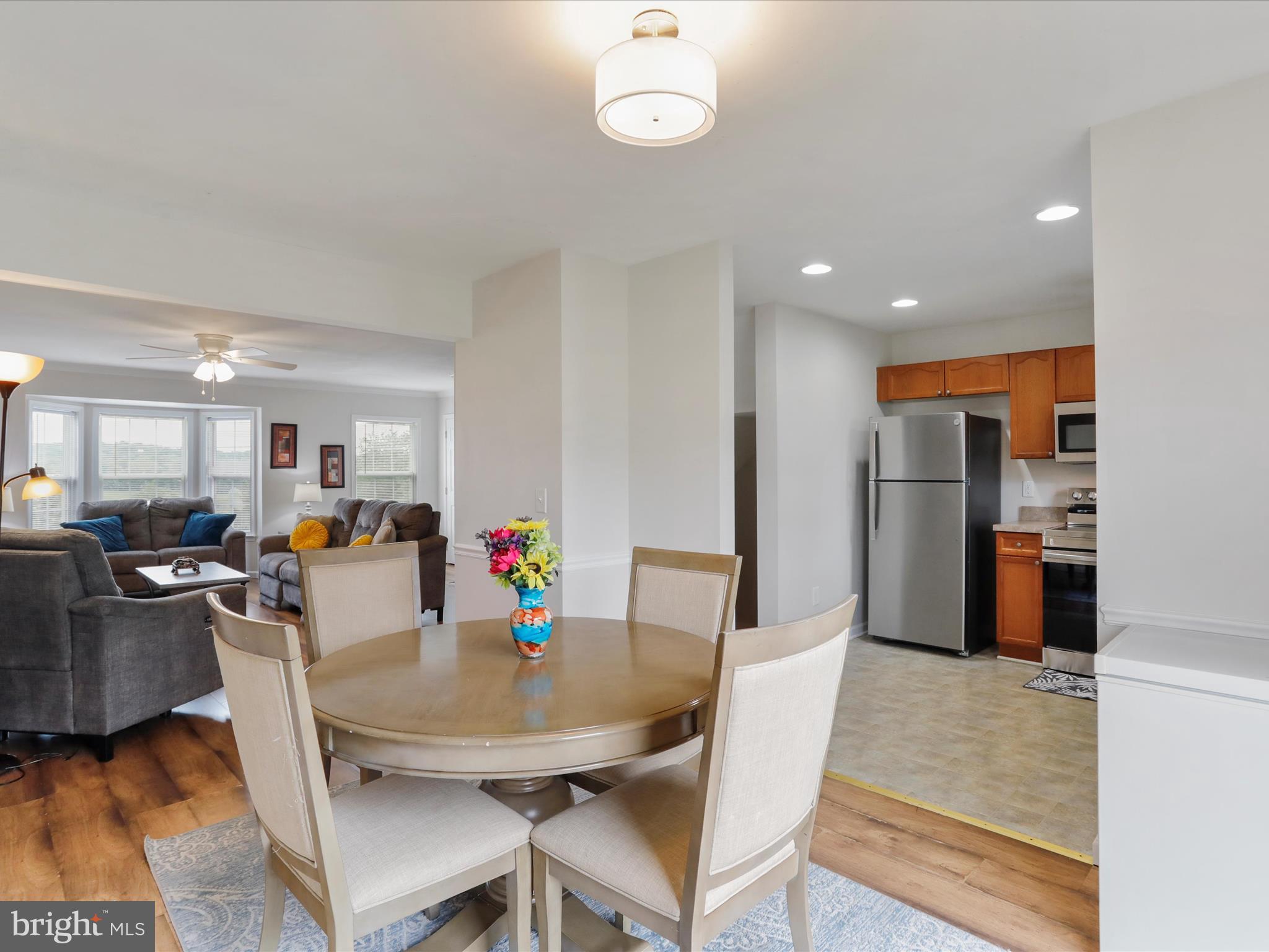 FAIRWAYS WEST - Residential