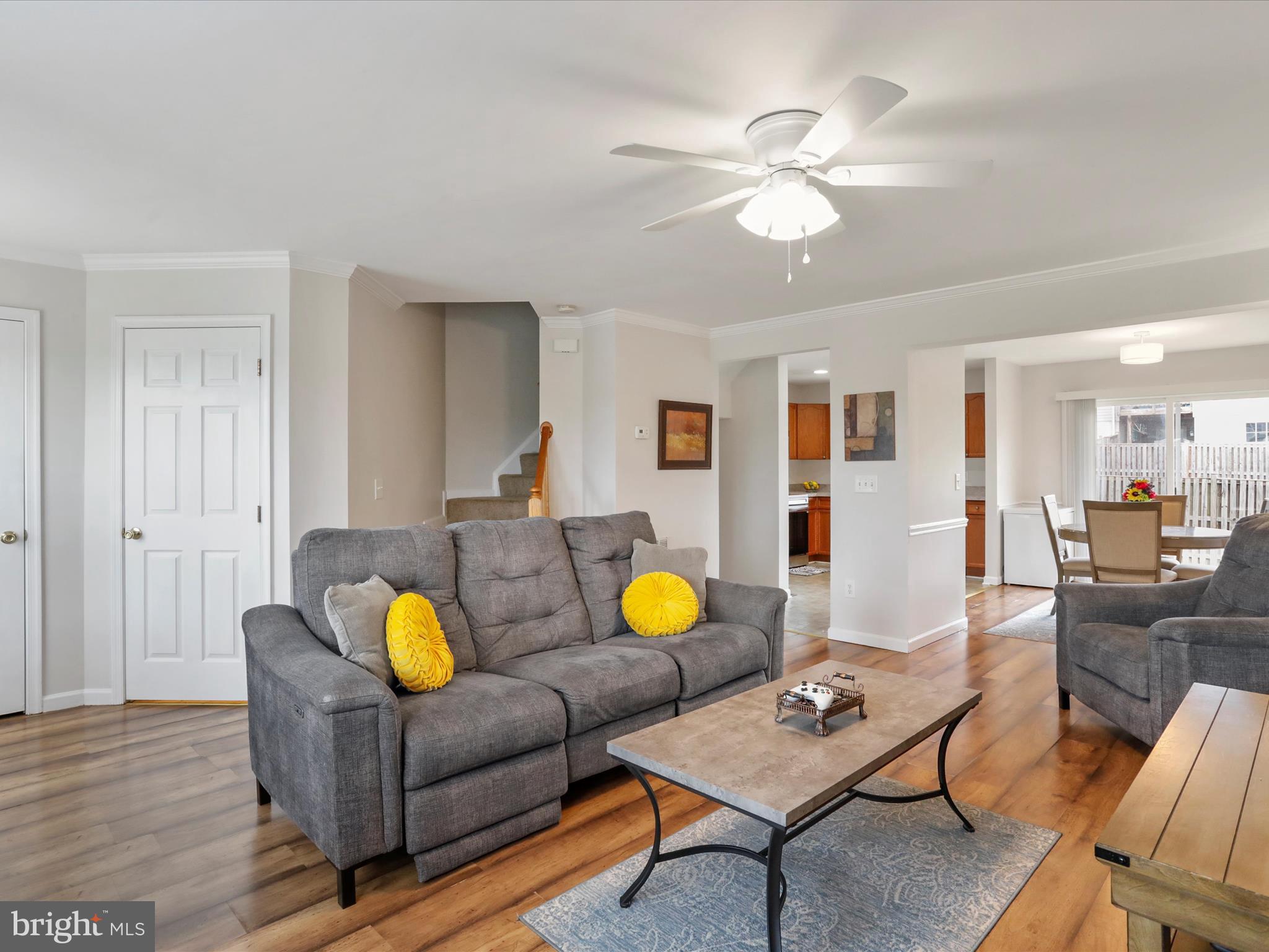 FAIRWAYS WEST - Residential