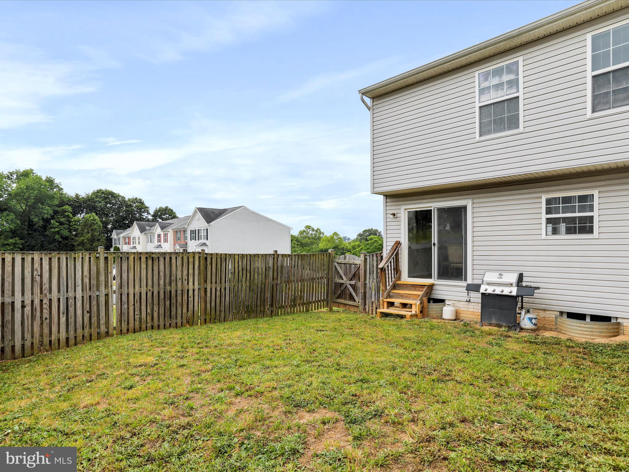 FAIRWAYS WEST - Residential