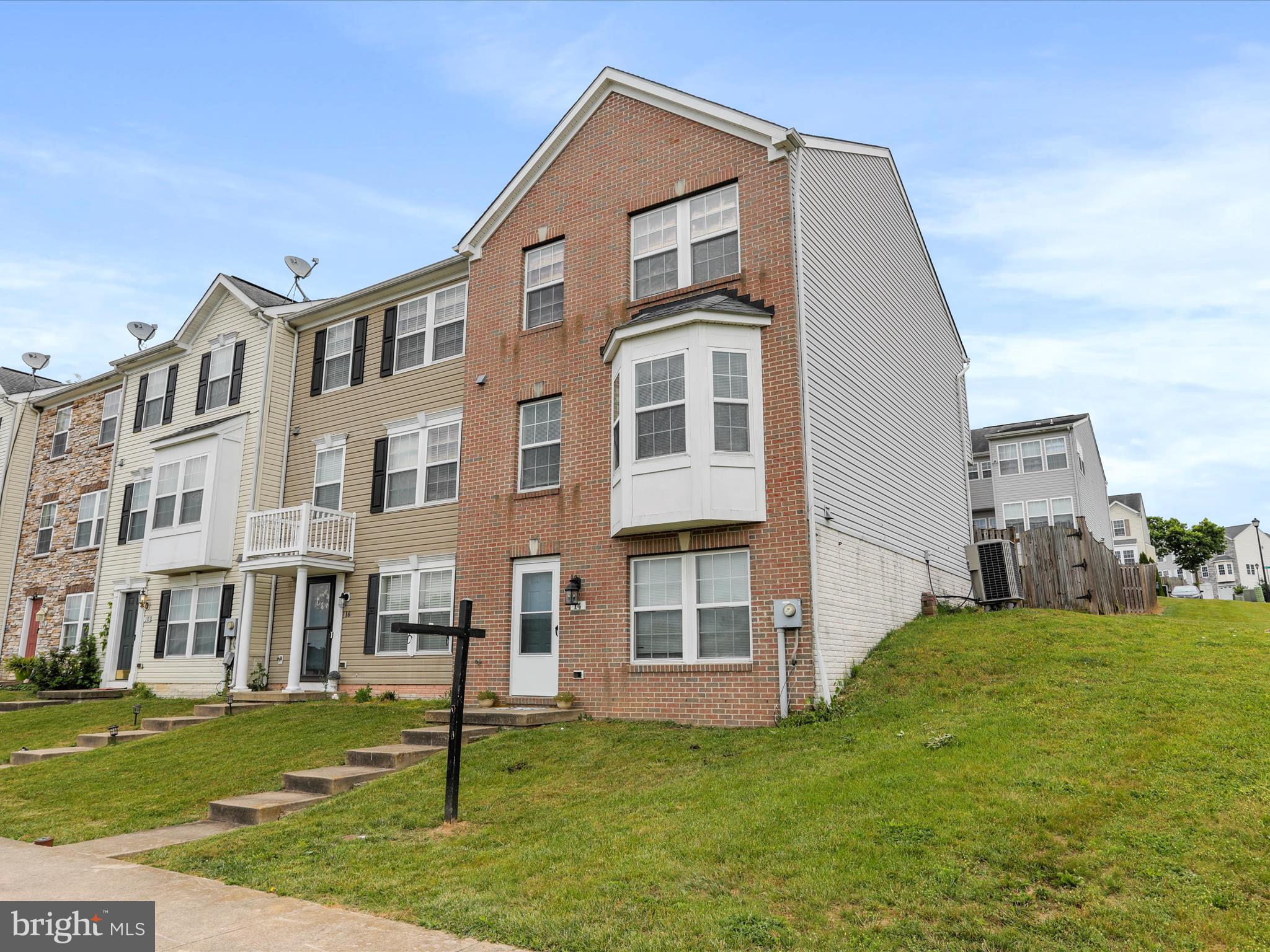 FAIRWAYS WEST - Residential