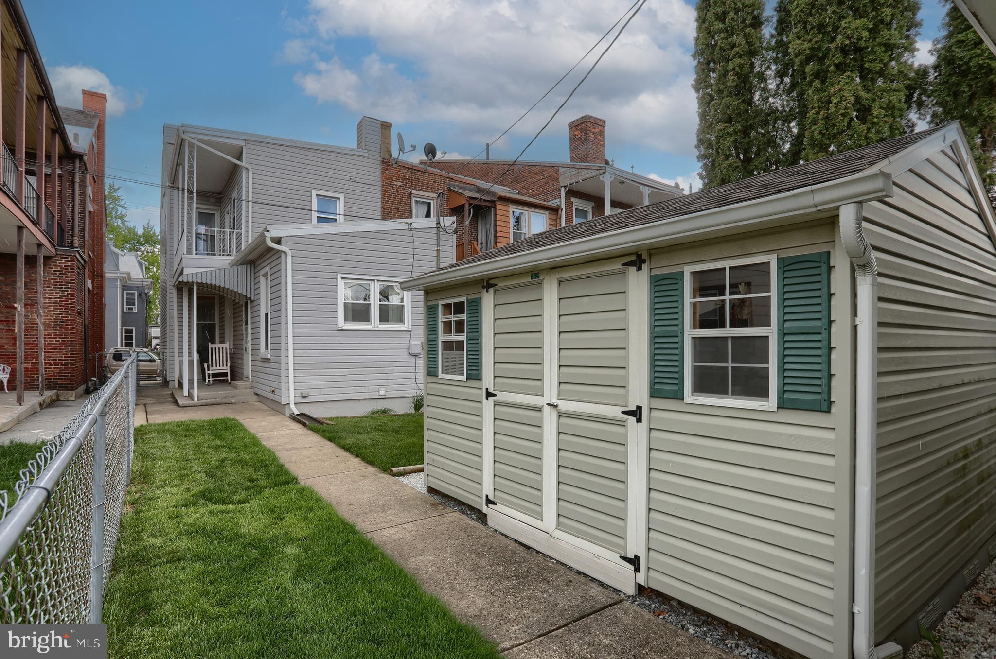 LEBANON CITY - WARD 2 - Residential