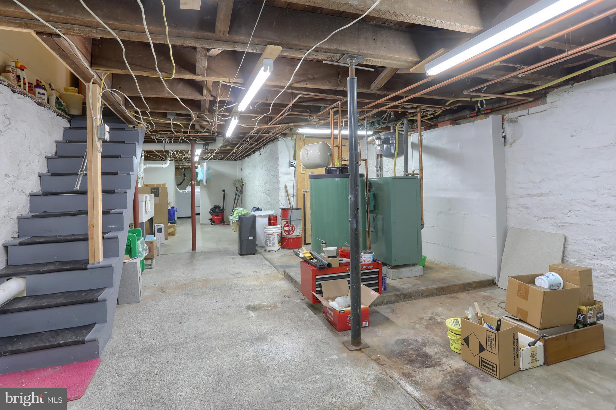 LEBANON CITY - WARD 2 - Residential