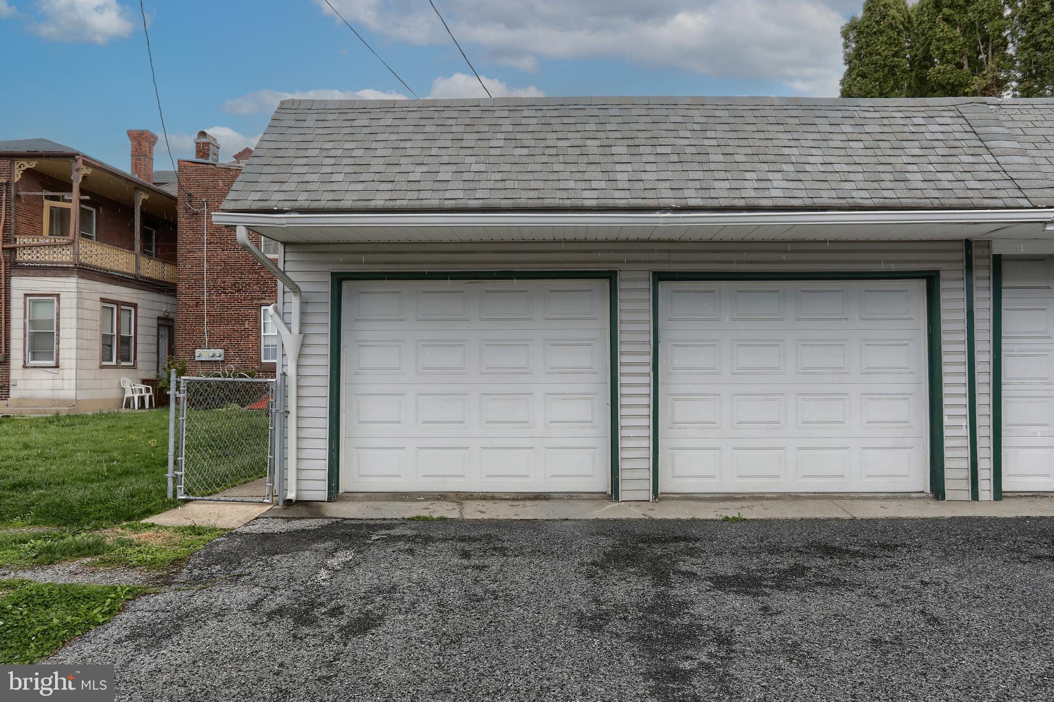 LEBANON CITY - WARD 2 - Residential