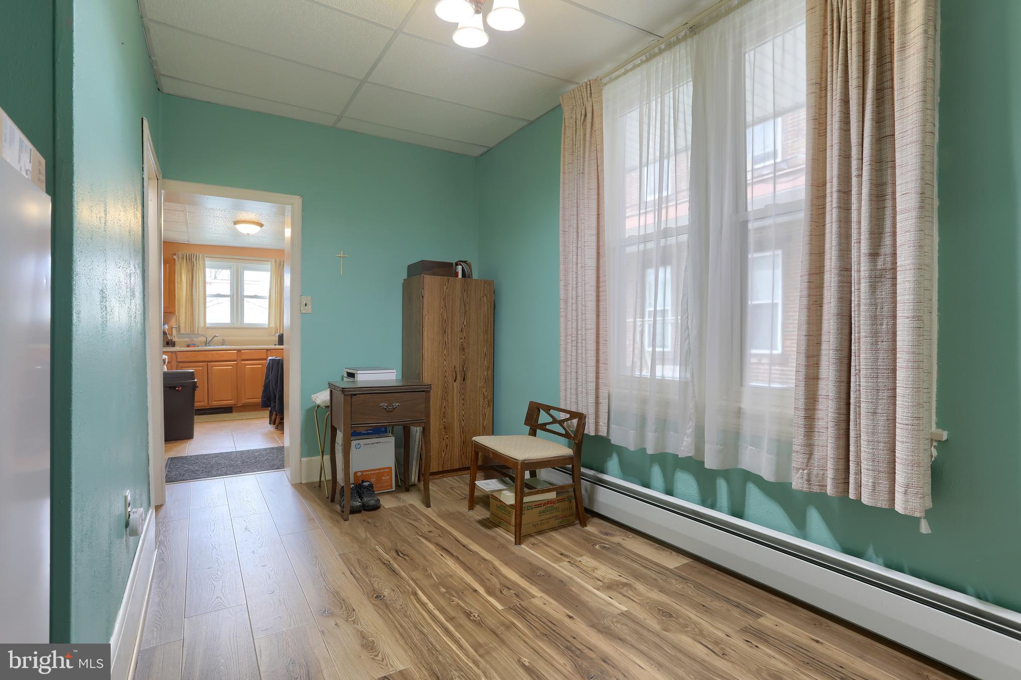 LEBANON CITY - WARD 2 - Residential