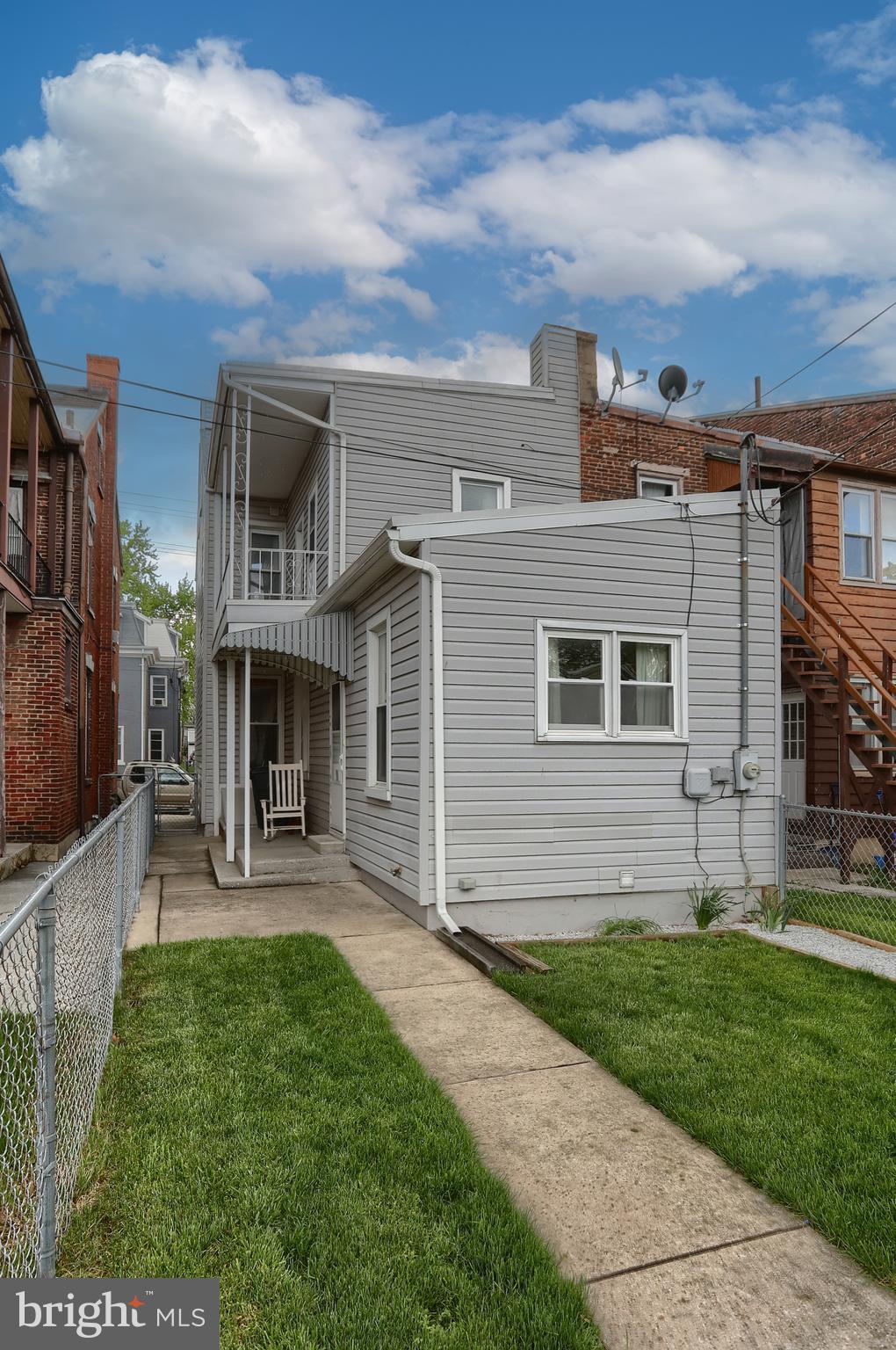 LEBANON CITY - WARD 2 - Residential