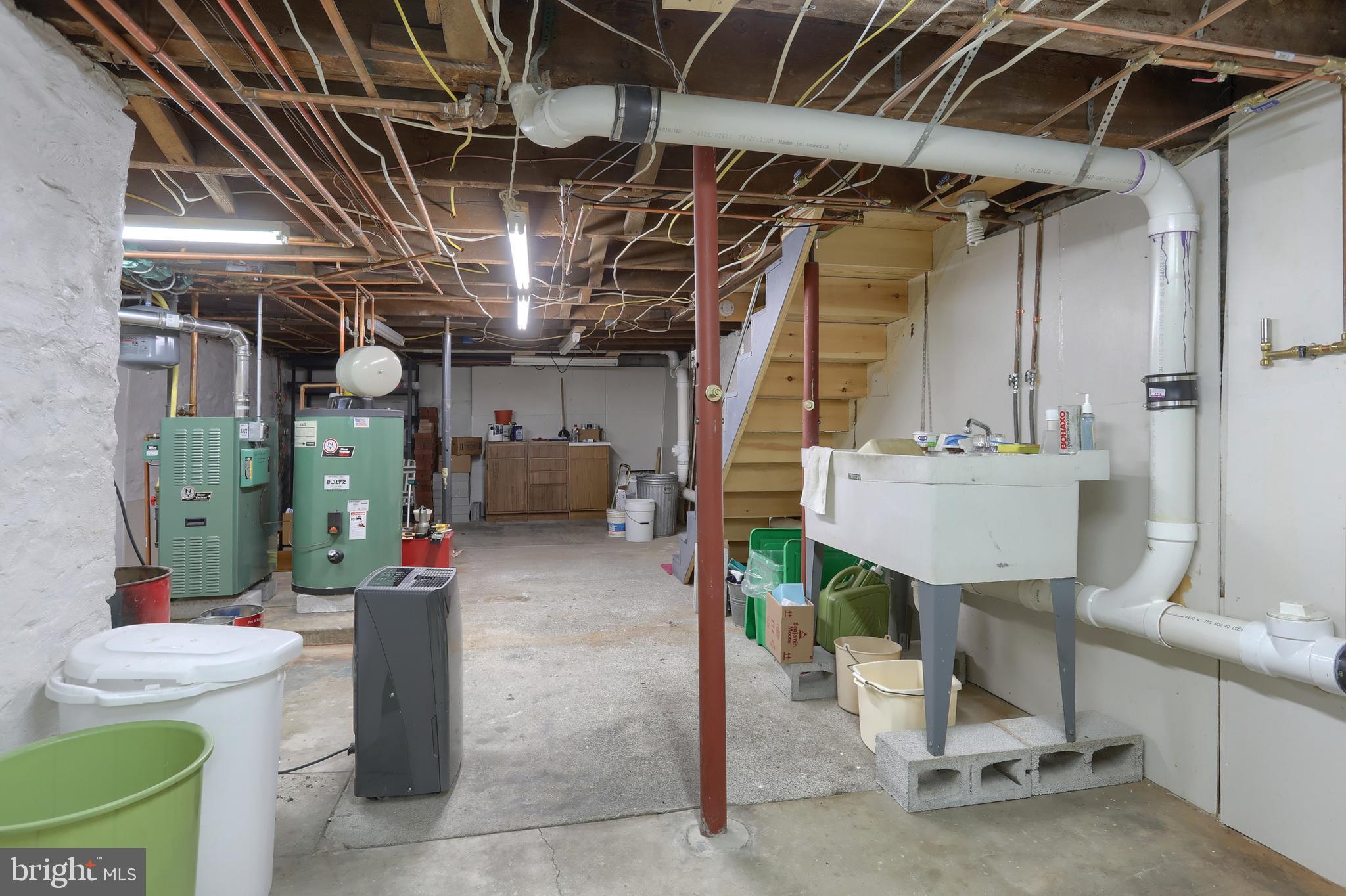 LEBANON CITY - WARD 2 - Residential