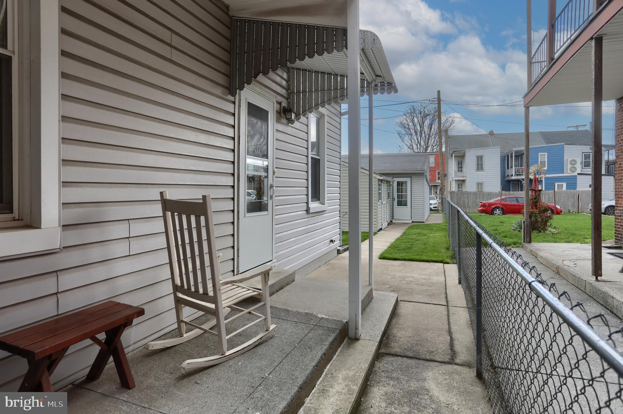 LEBANON CITY - WARD 2 - Residential