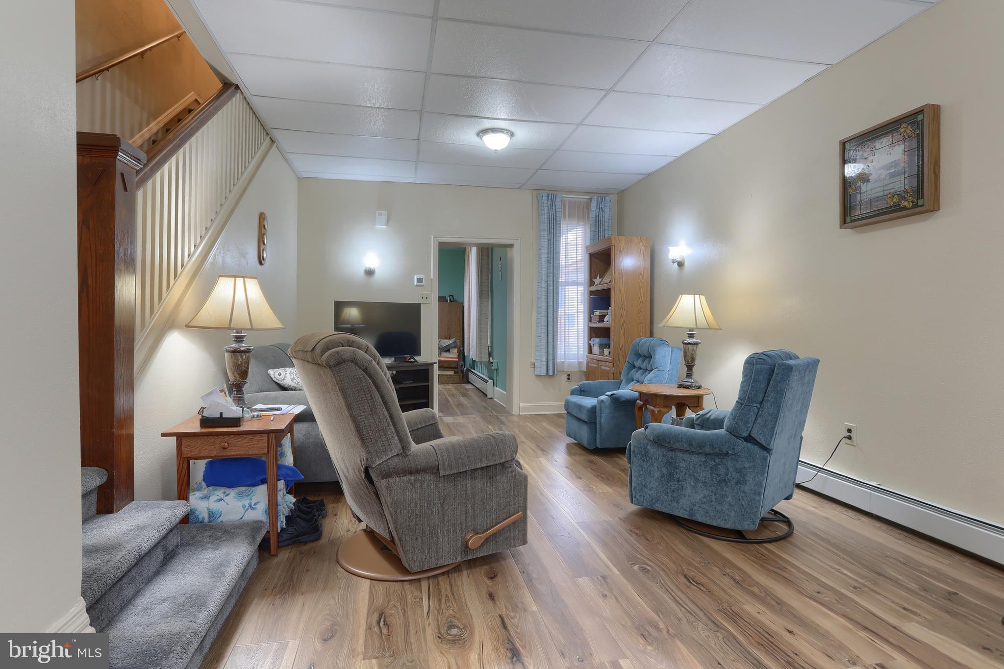 LEBANON CITY - WARD 2 - Residential