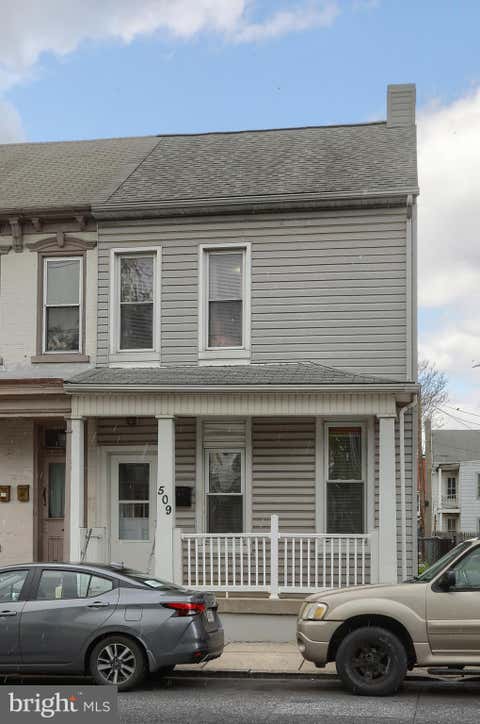 Photo for 509 N 8TH STREET