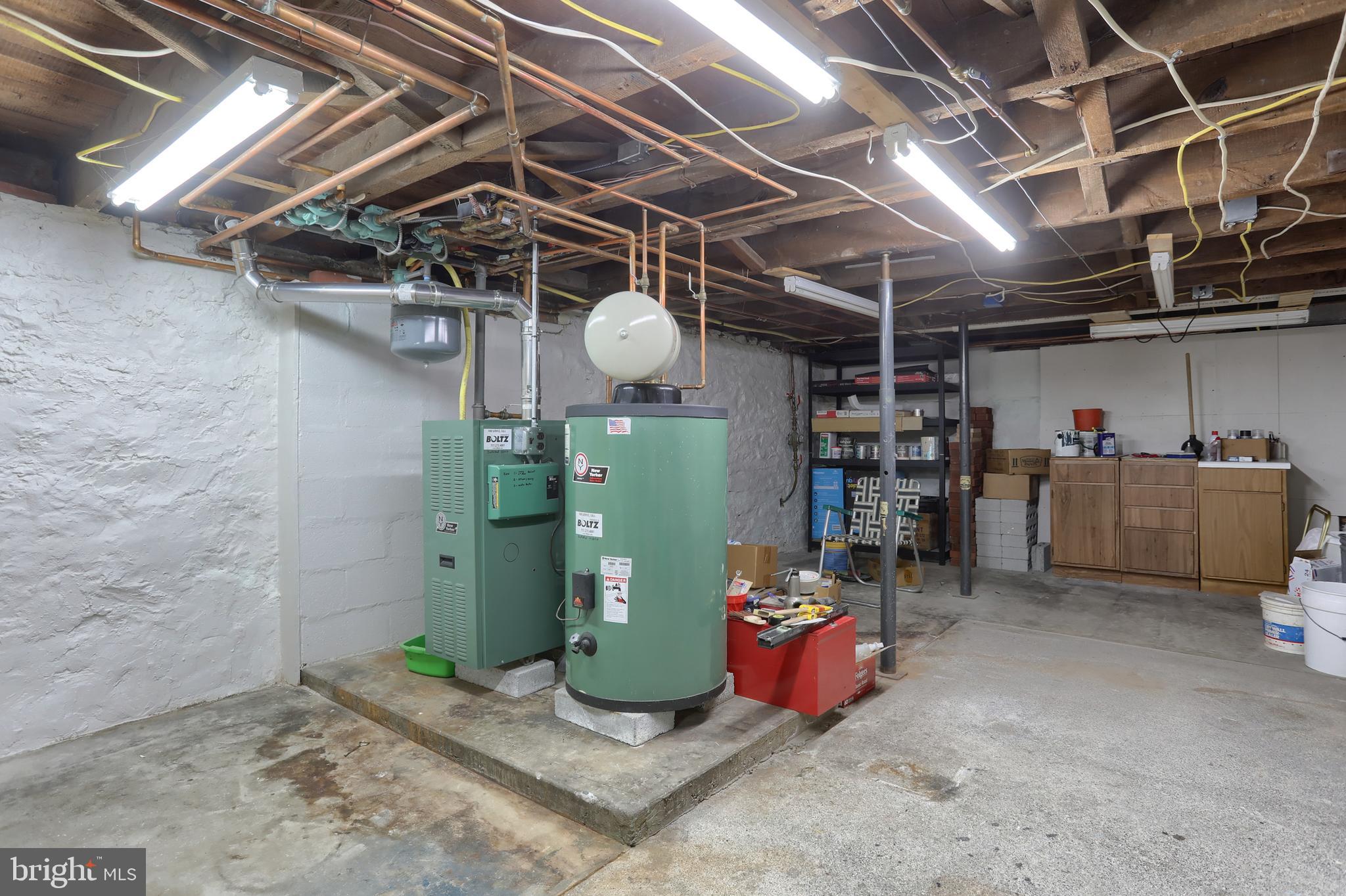 LEBANON CITY - WARD 2 - Residential