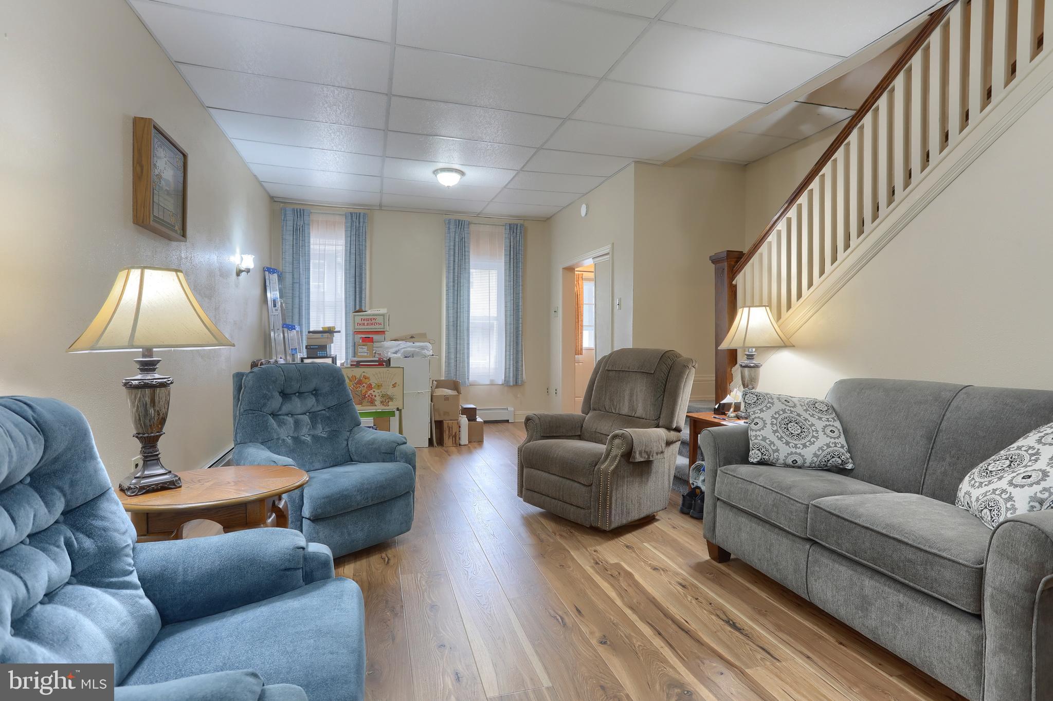 LEBANON CITY - WARD 2 - Residential