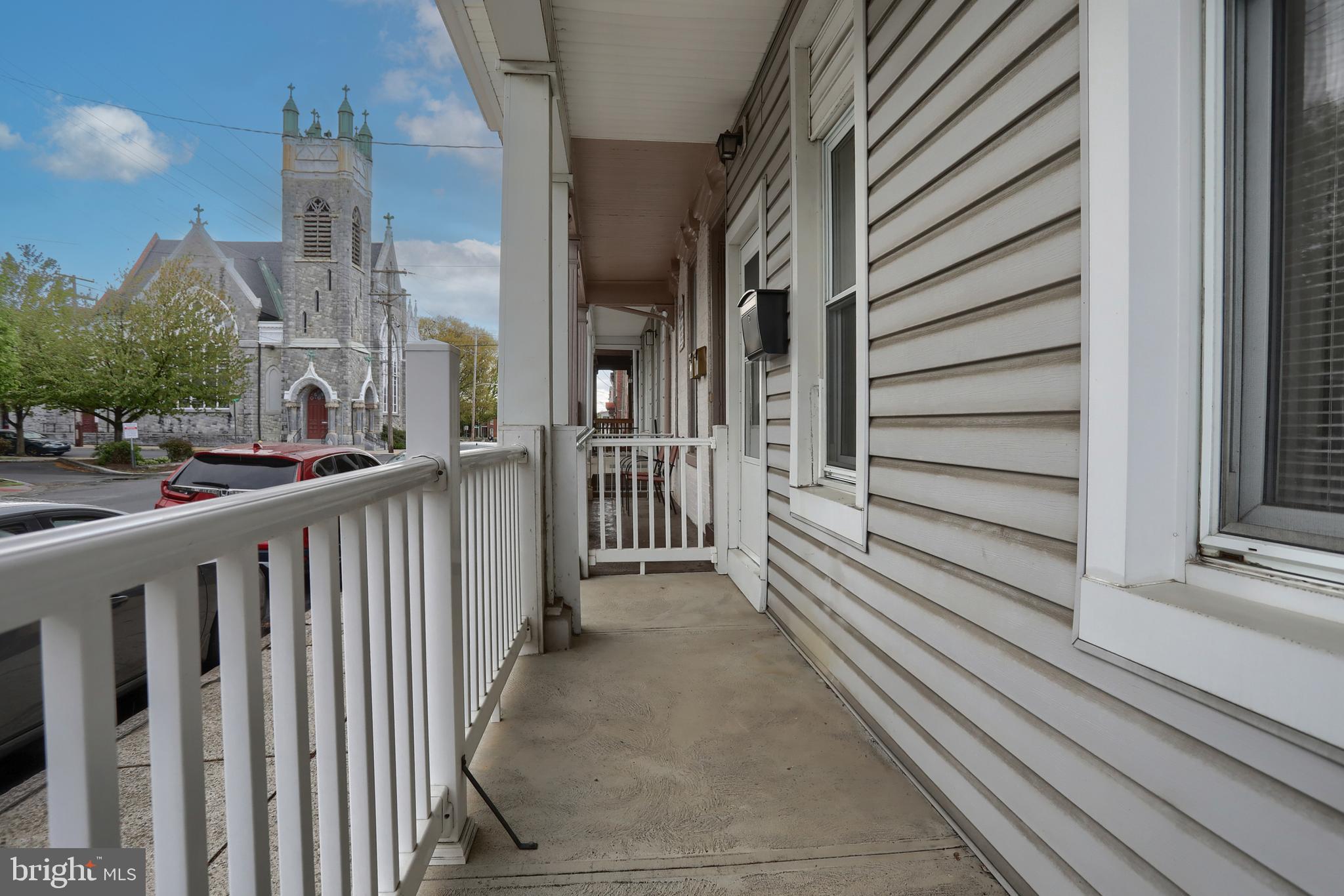 LEBANON CITY - WARD 2 - Residential