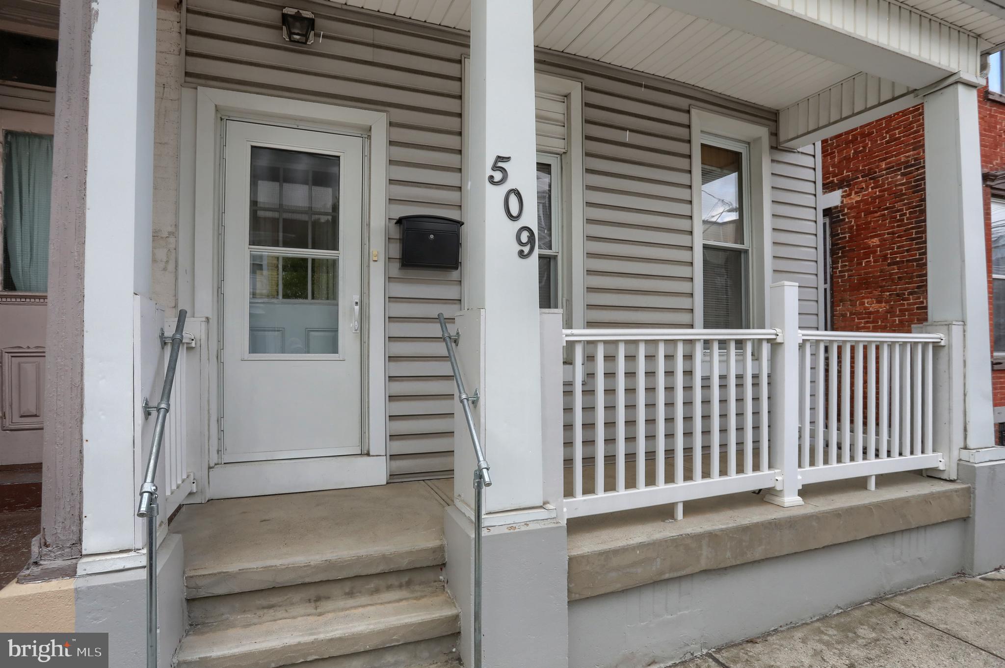 LEBANON CITY - WARD 2 - Residential