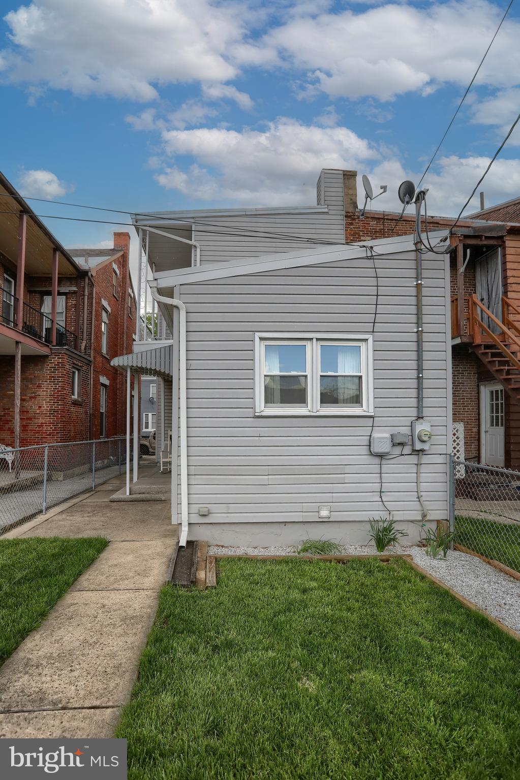 LEBANON CITY - WARD 2 - Residential