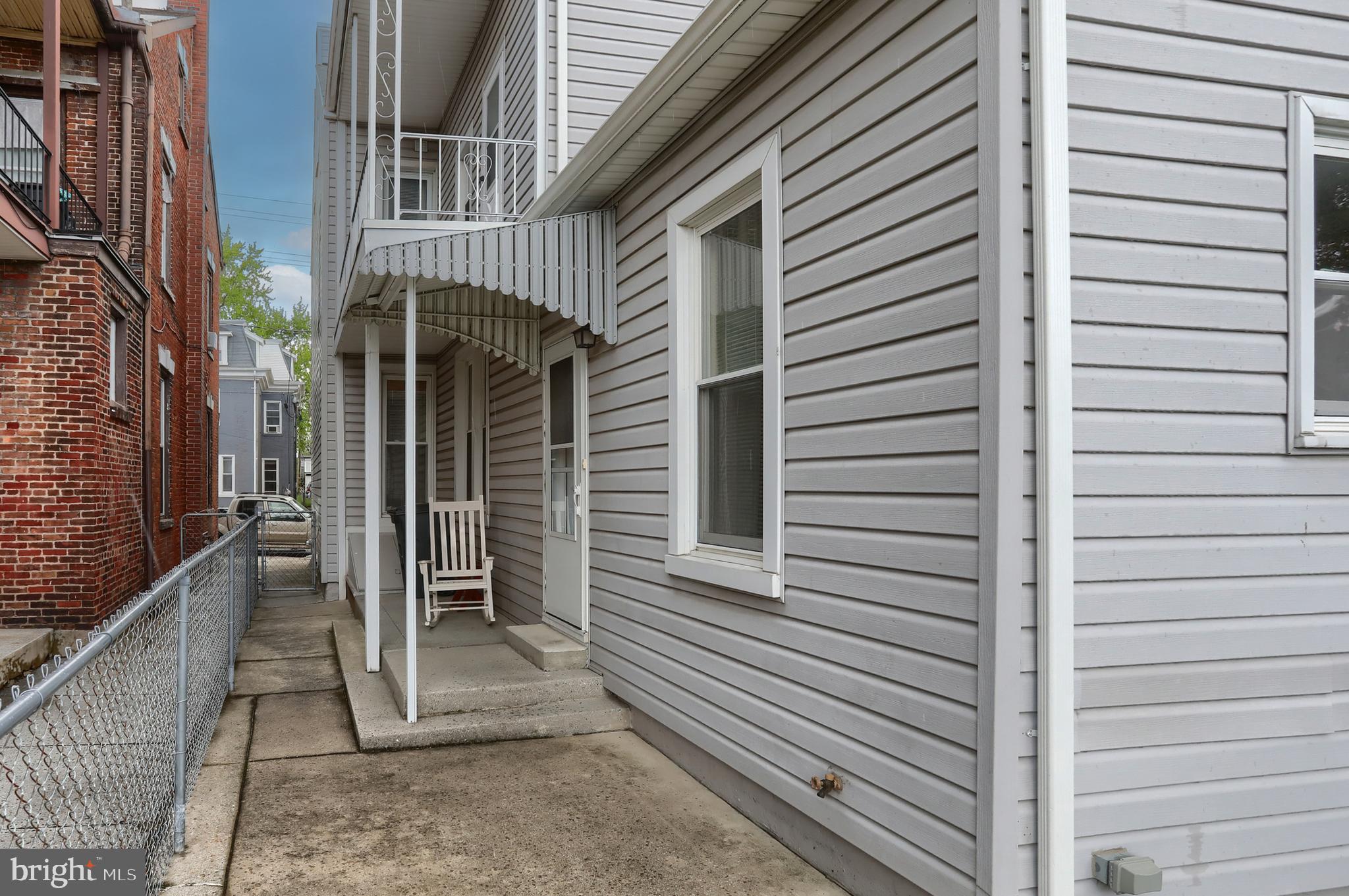 LEBANON CITY - WARD 2 - Residential