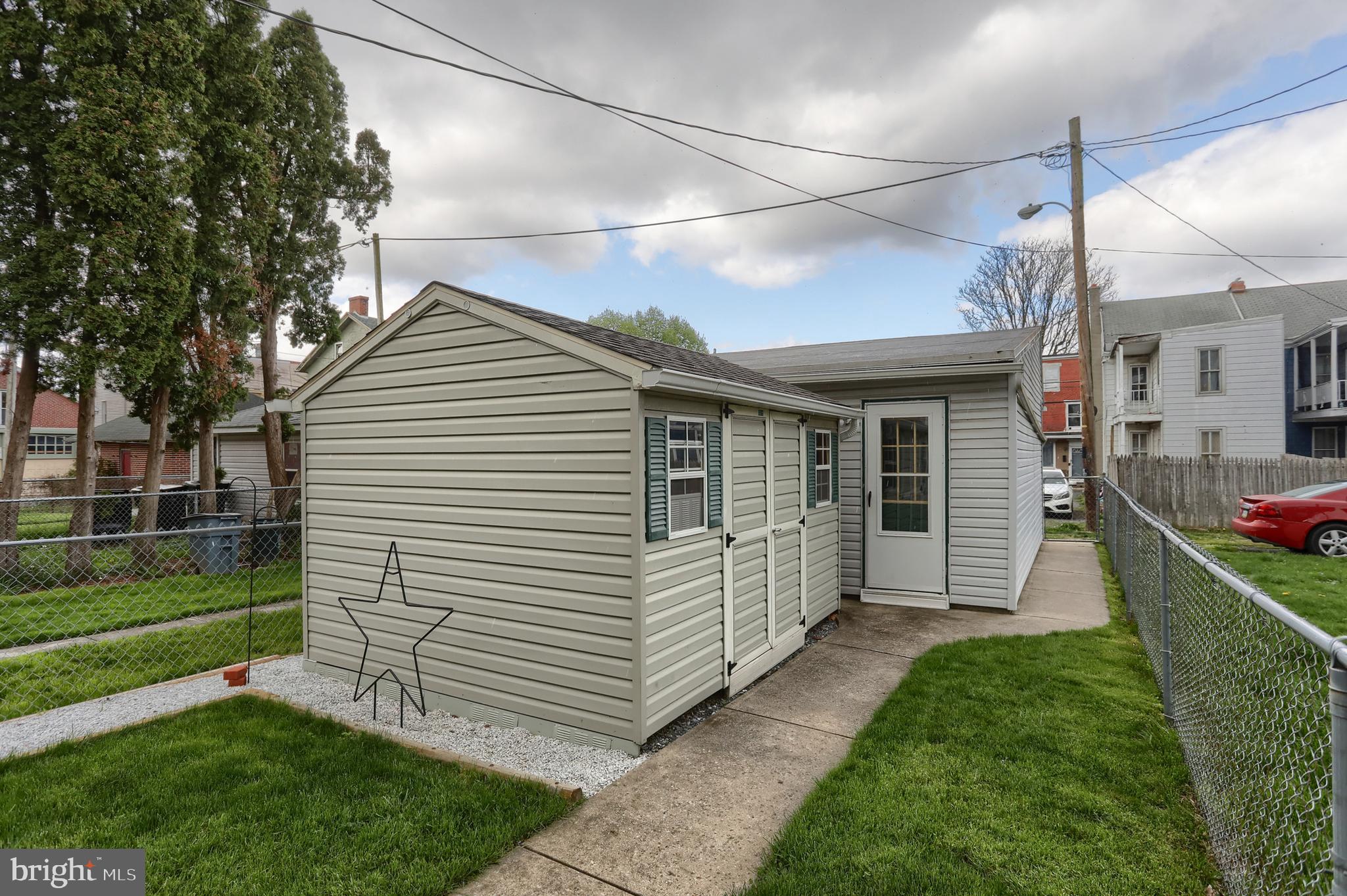 LEBANON CITY - WARD 2 - Residential