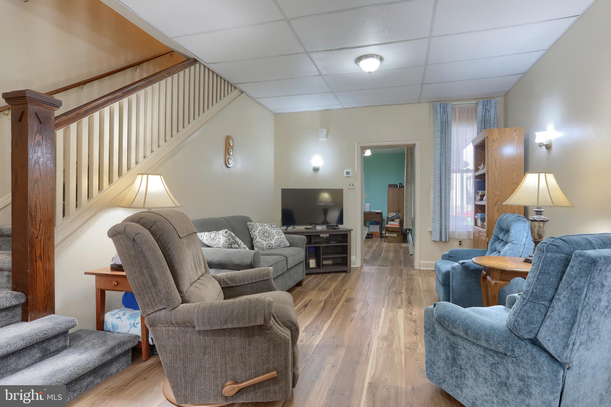 LEBANON CITY - WARD 2 - Residential