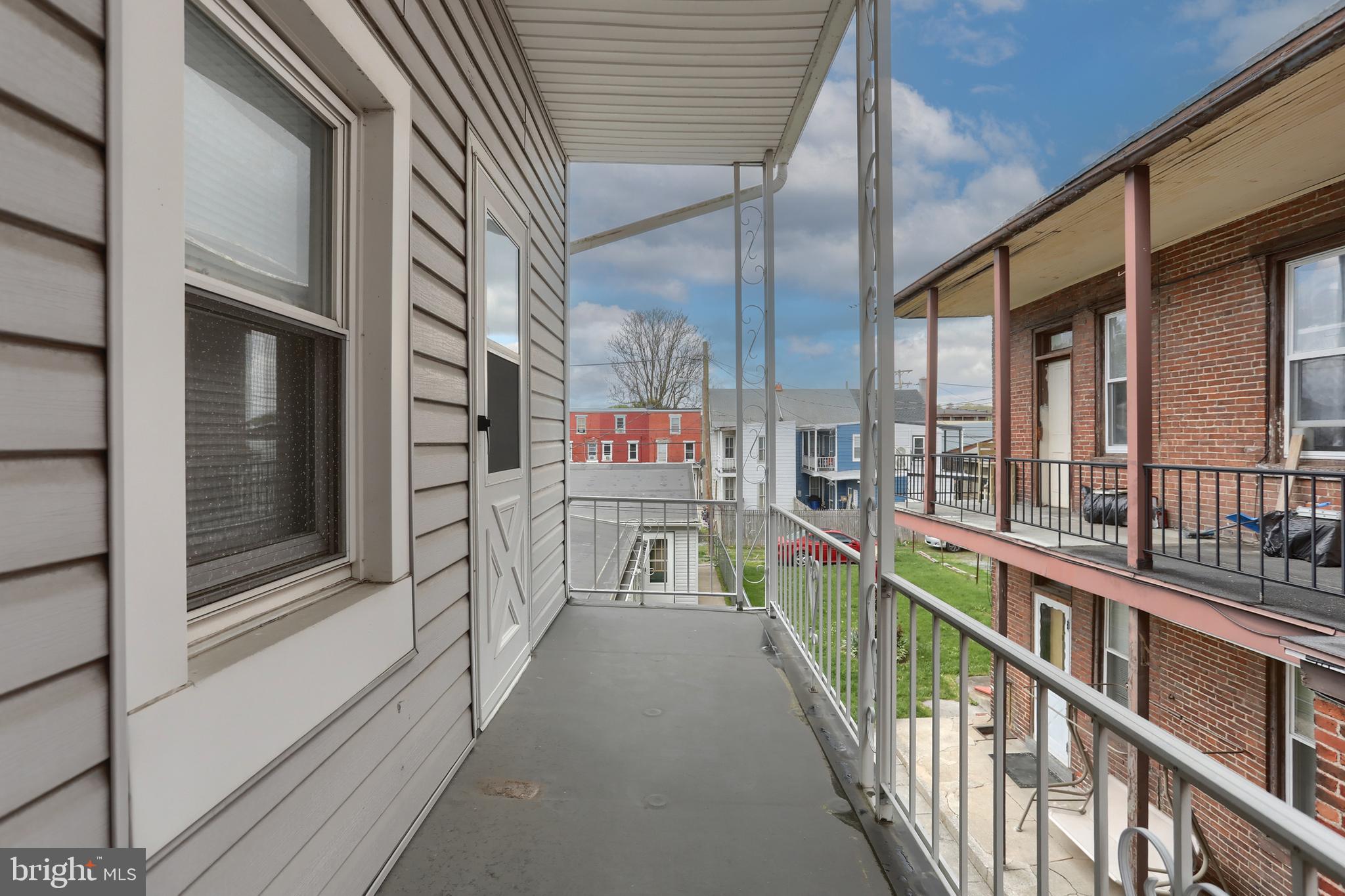 LEBANON CITY - WARD 2 - Residential