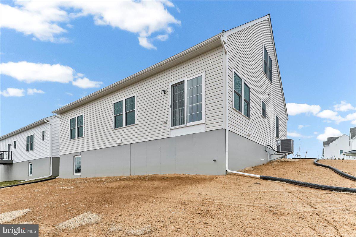 PINE VIEW ESTATES - Residential