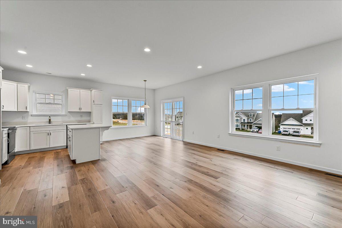 205 HINSON DRIVE LOT 86 (JUNIPER) QD