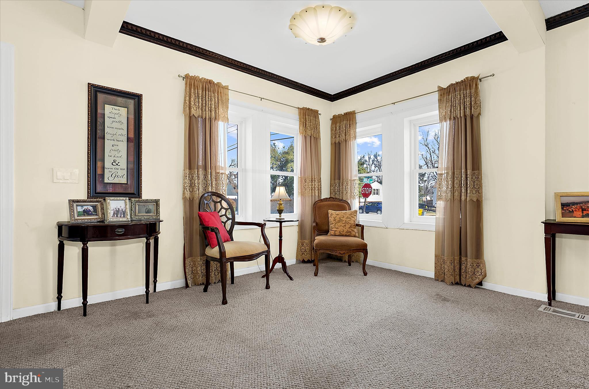 BROOKLYN HEIGHTS - Residential