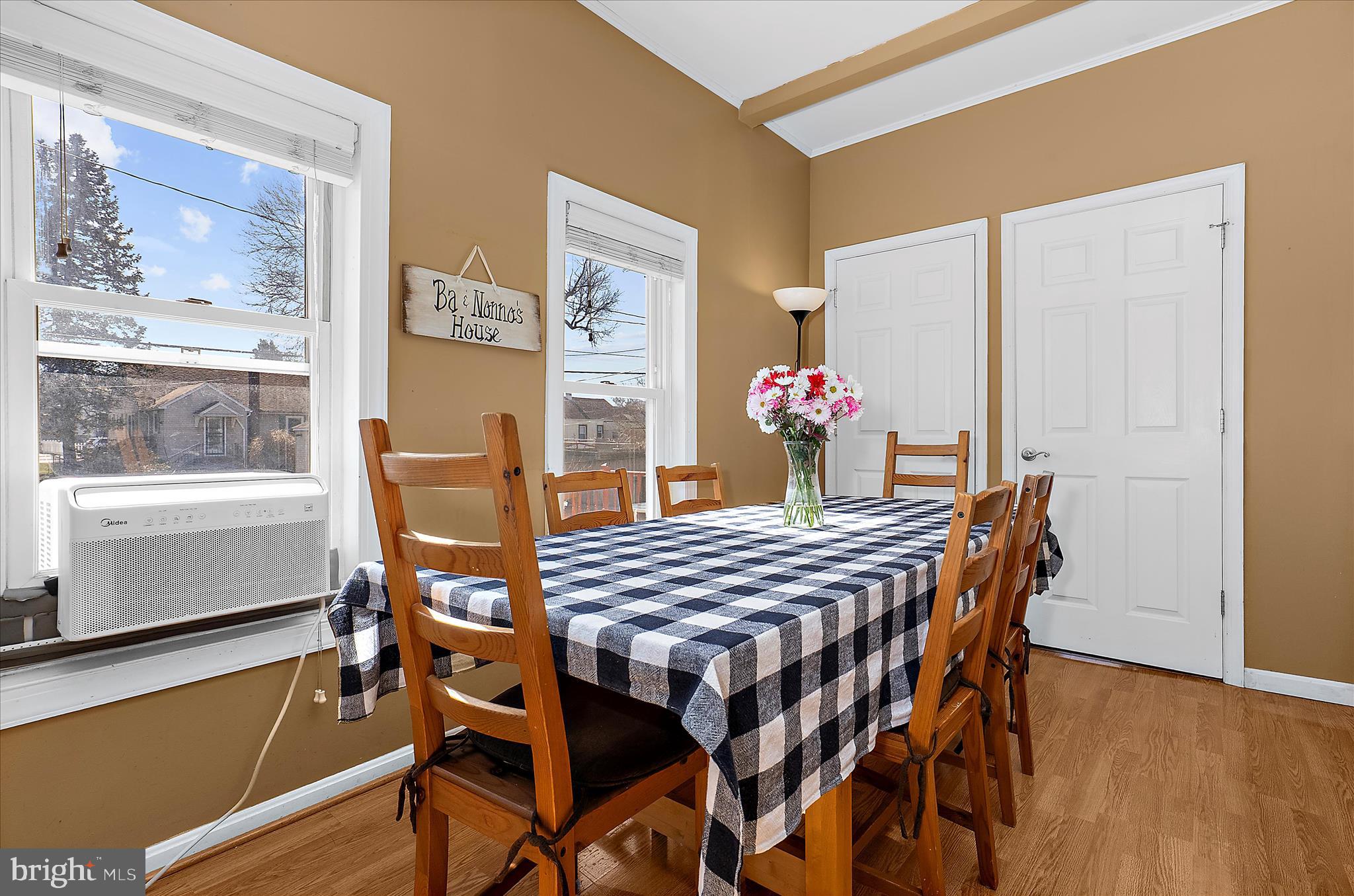 BROOKLYN HEIGHTS - Residential