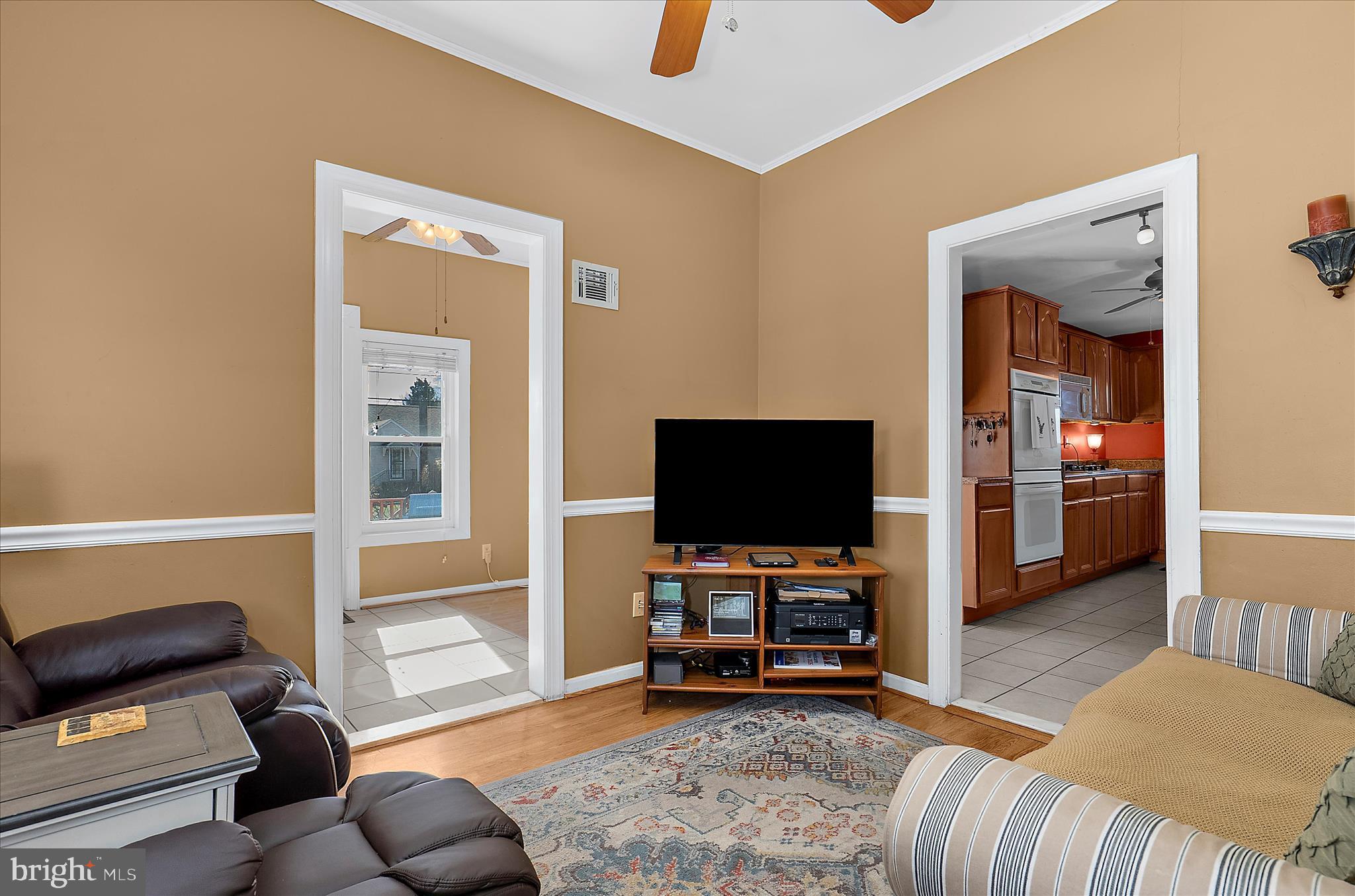 BROOKLYN HEIGHTS - Residential