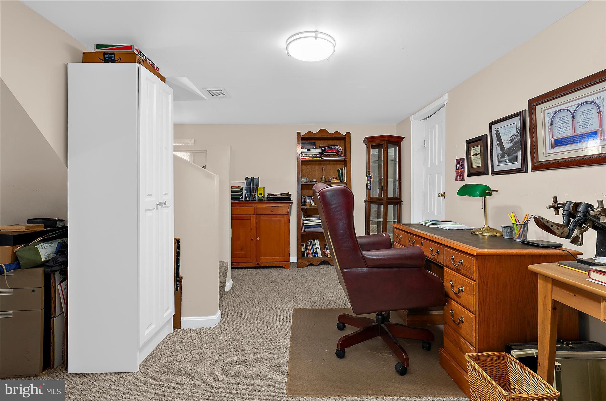 BROOKLYN HEIGHTS - Residential