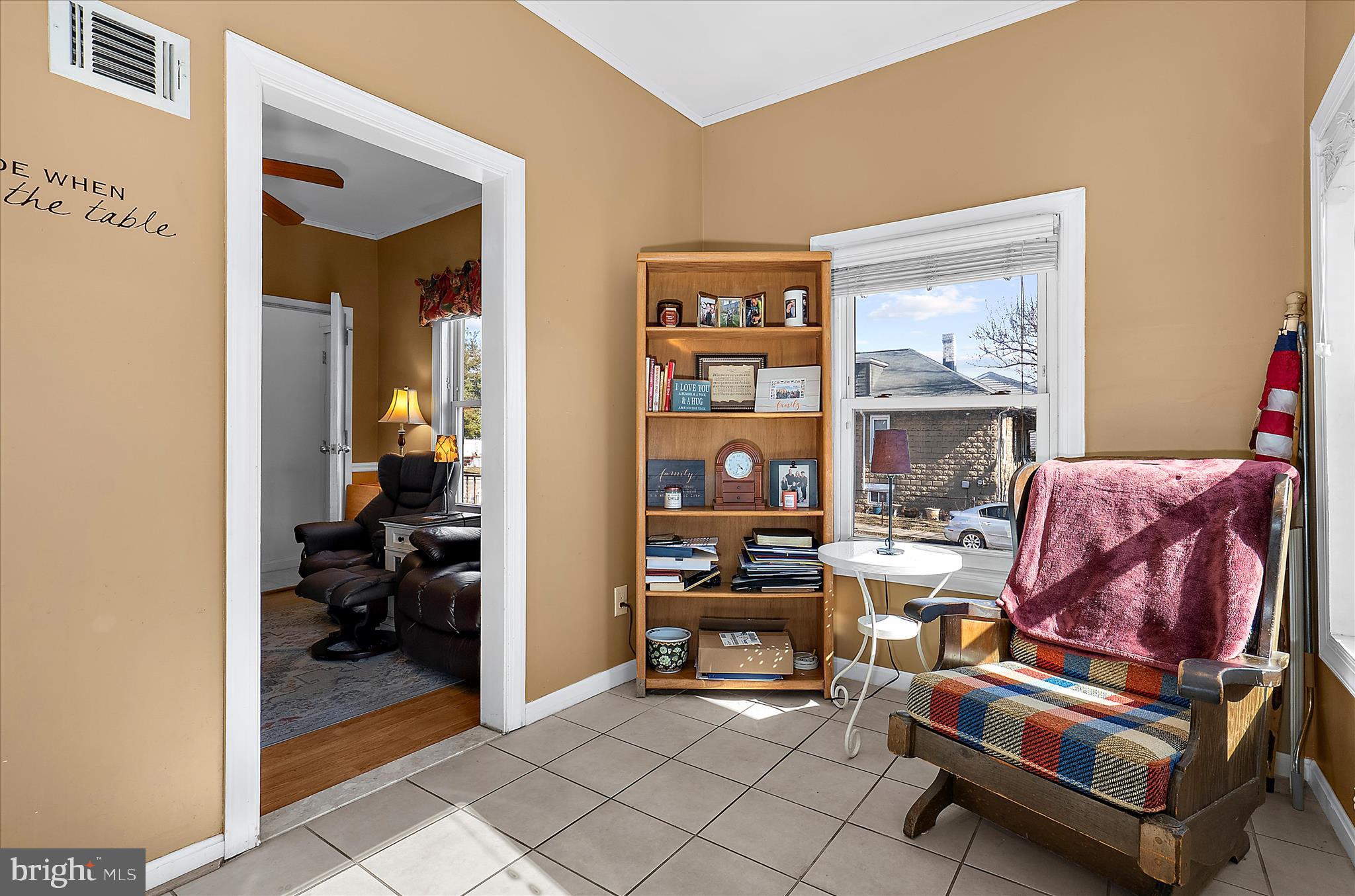 BROOKLYN HEIGHTS - Residential