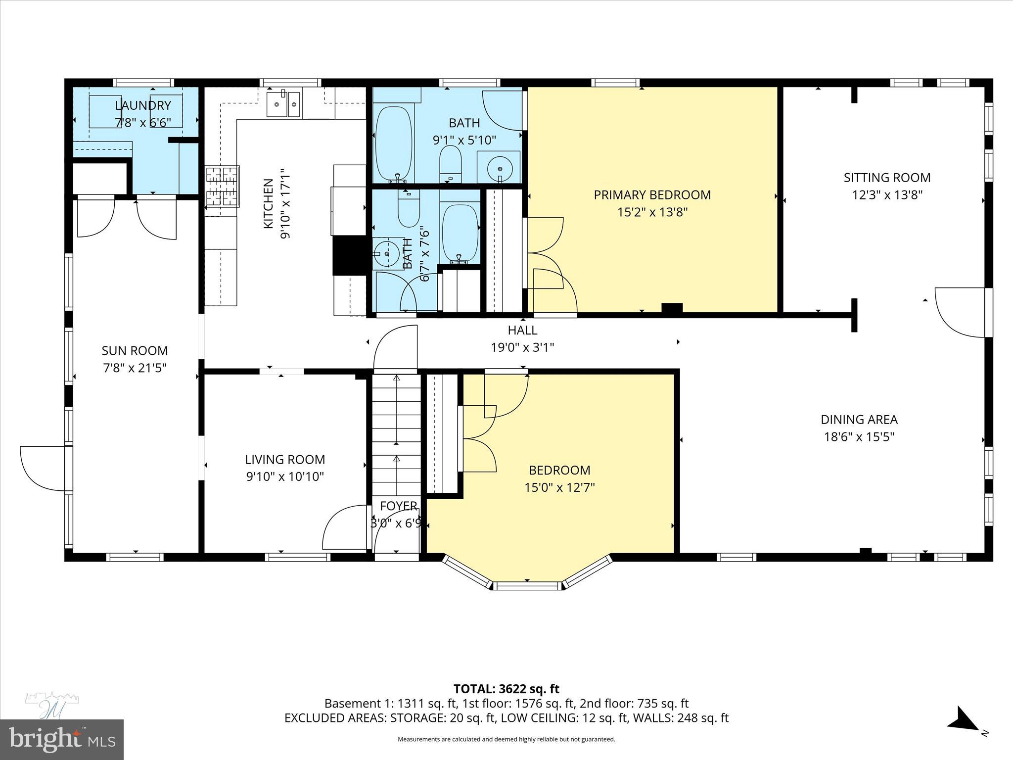 BROOKLYN HEIGHTS - Residential