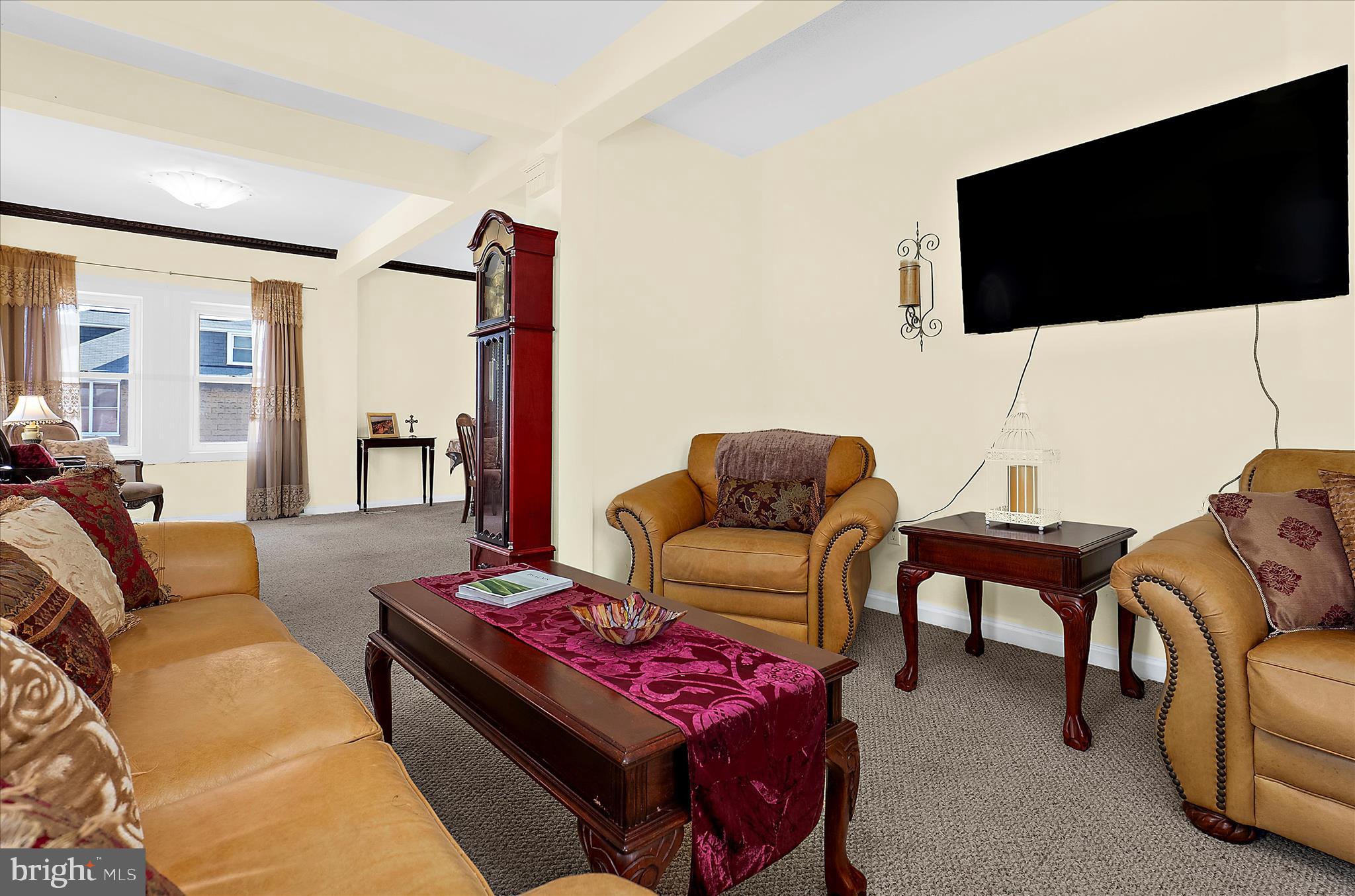 BROOKLYN HEIGHTS - Residential