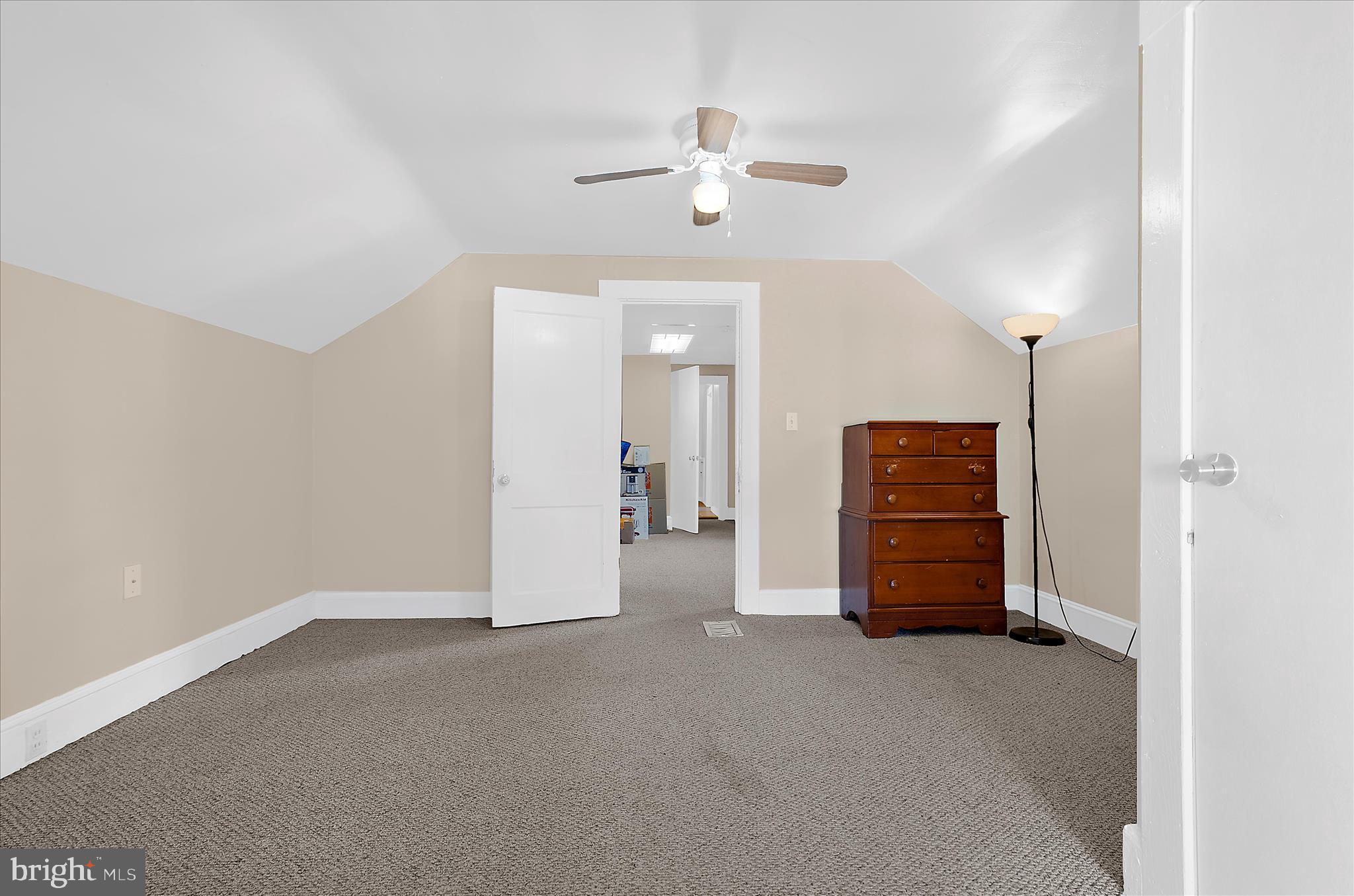 BROOKLYN HEIGHTS - Residential