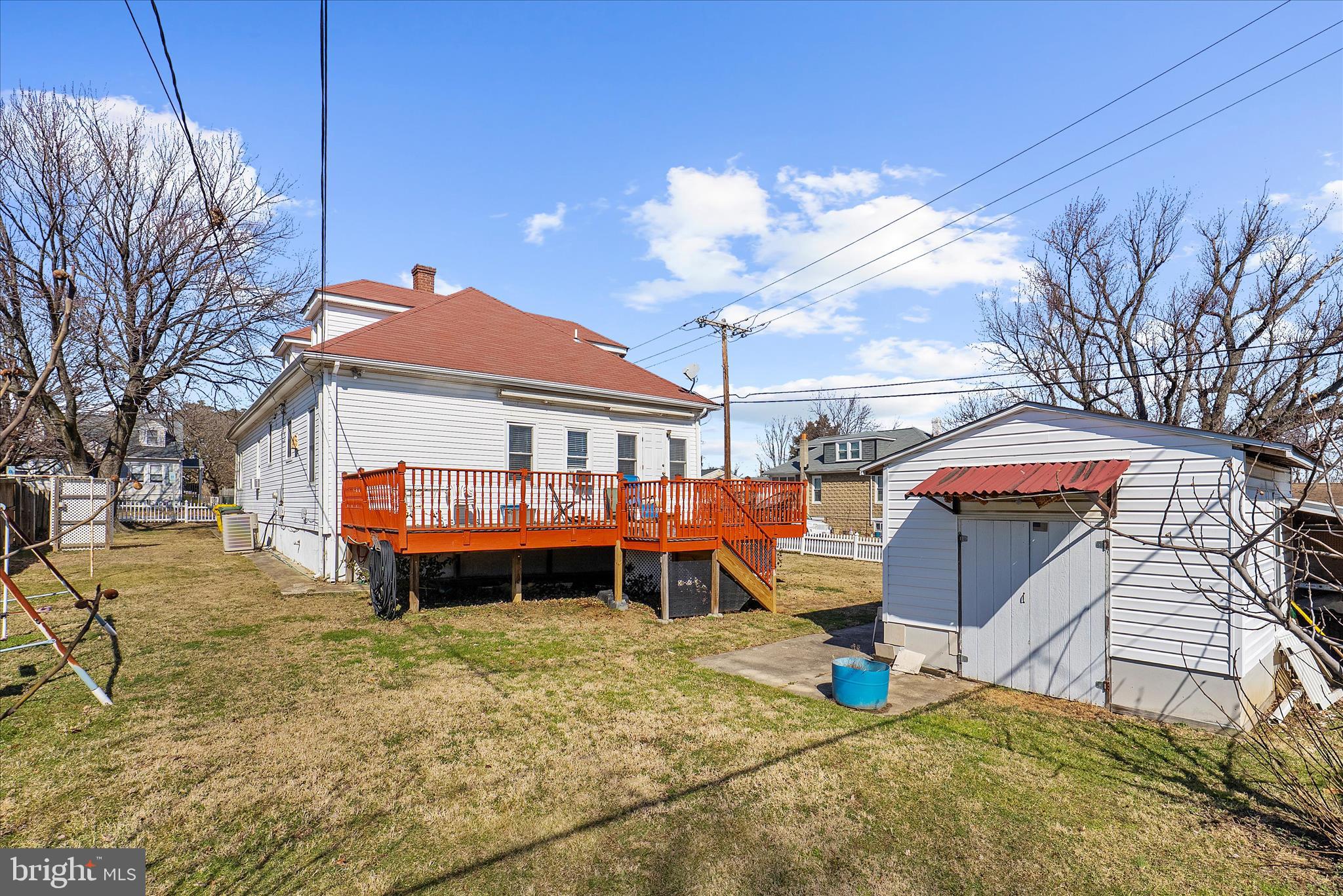 BROOKLYN HEIGHTS - Residential