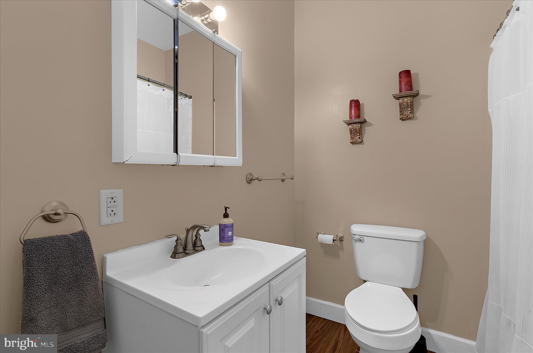 BROOKLYN HEIGHTS - Residential