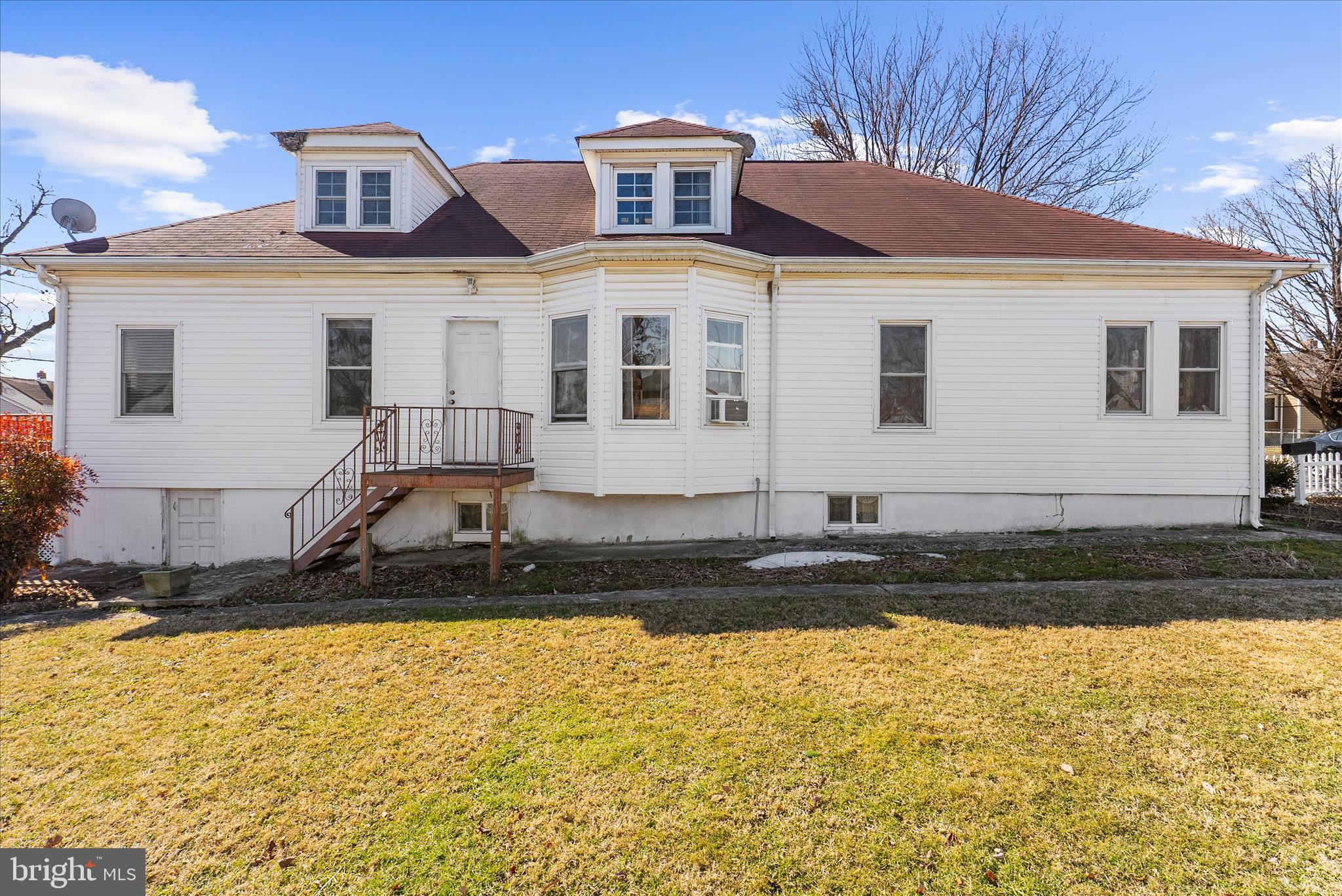 BROOKLYN HEIGHTS - Residential