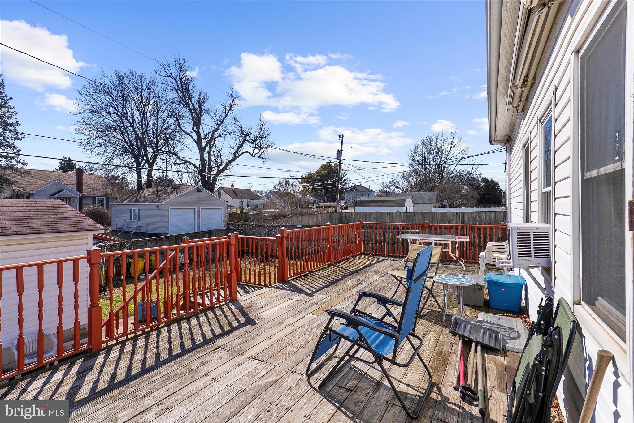 BROOKLYN HEIGHTS - Residential