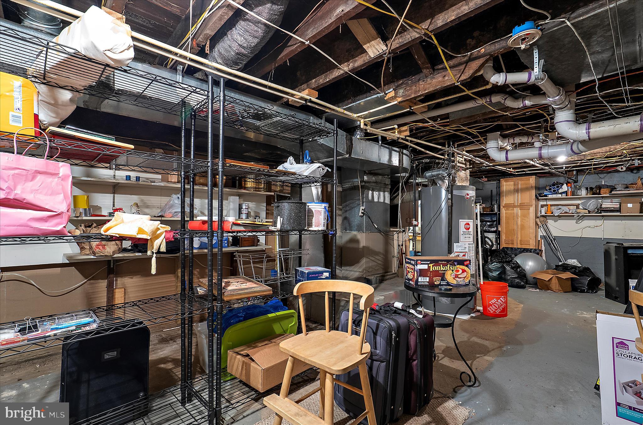 BROOKLYN HEIGHTS - Residential